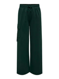 ONLY Спортно долнище ONLCORINNE LIFE PANT CC SWT