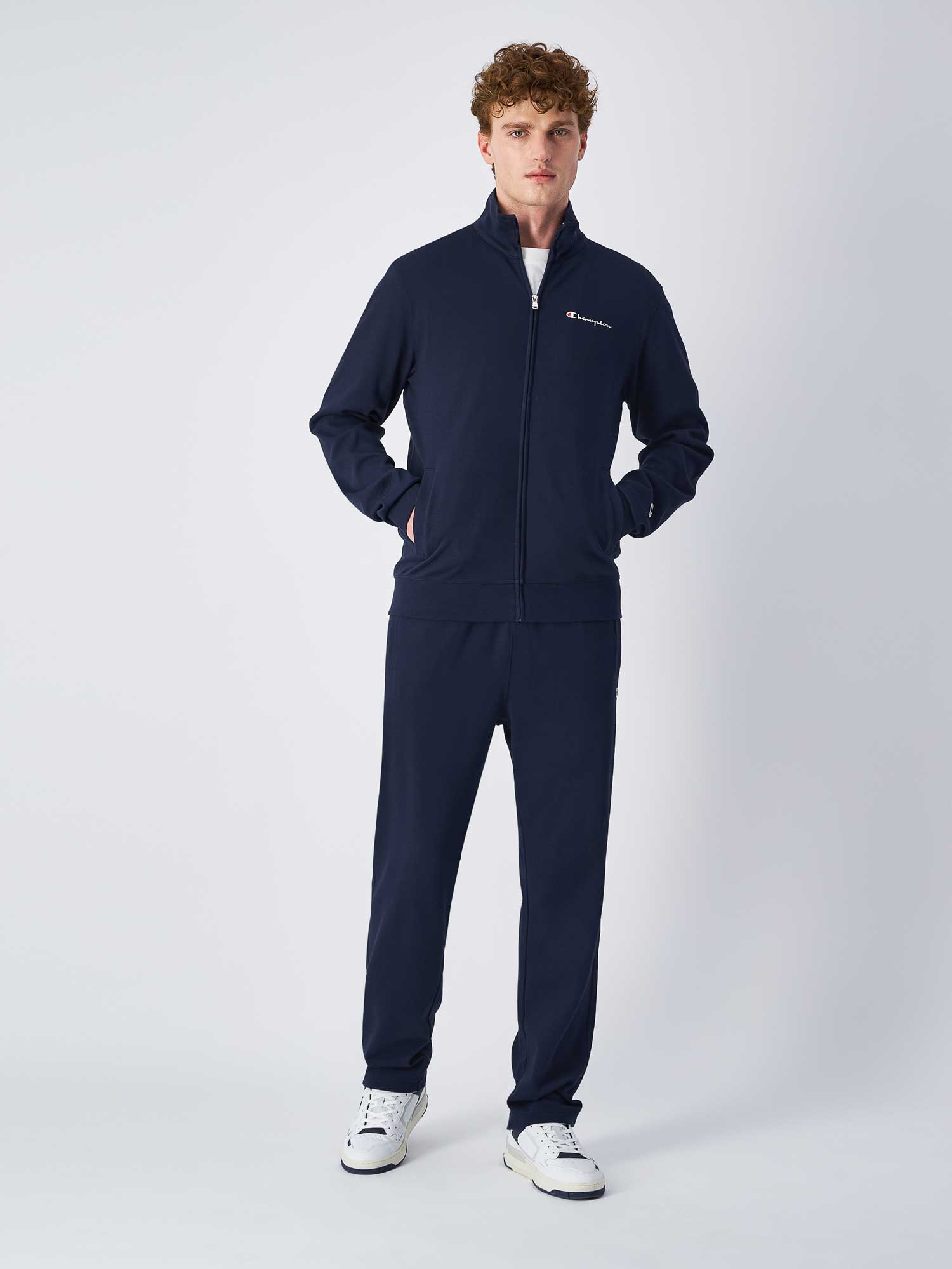 CHAMPION Спортен екип Full Zip Suit