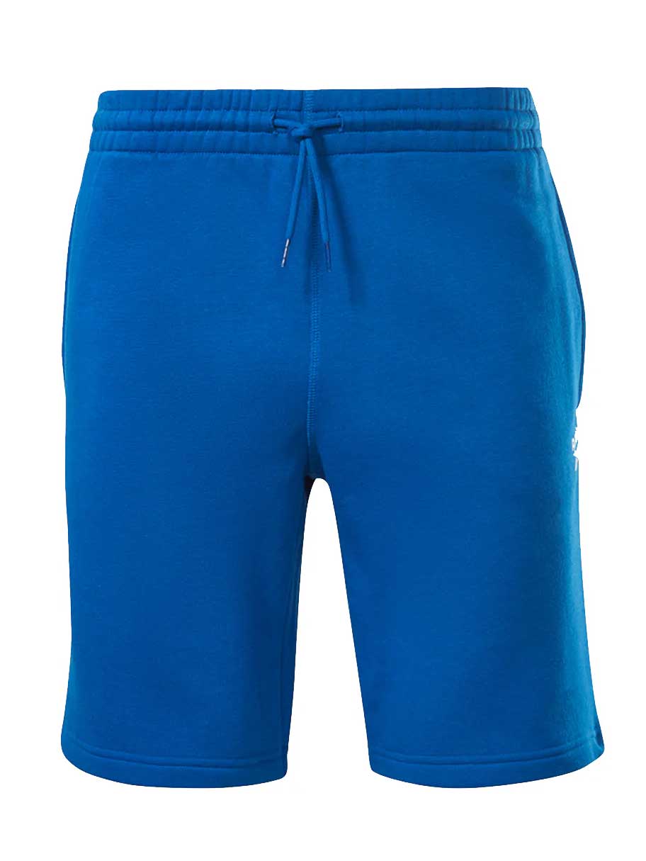 REEBOK Къси панталони RI Left Leg Logo