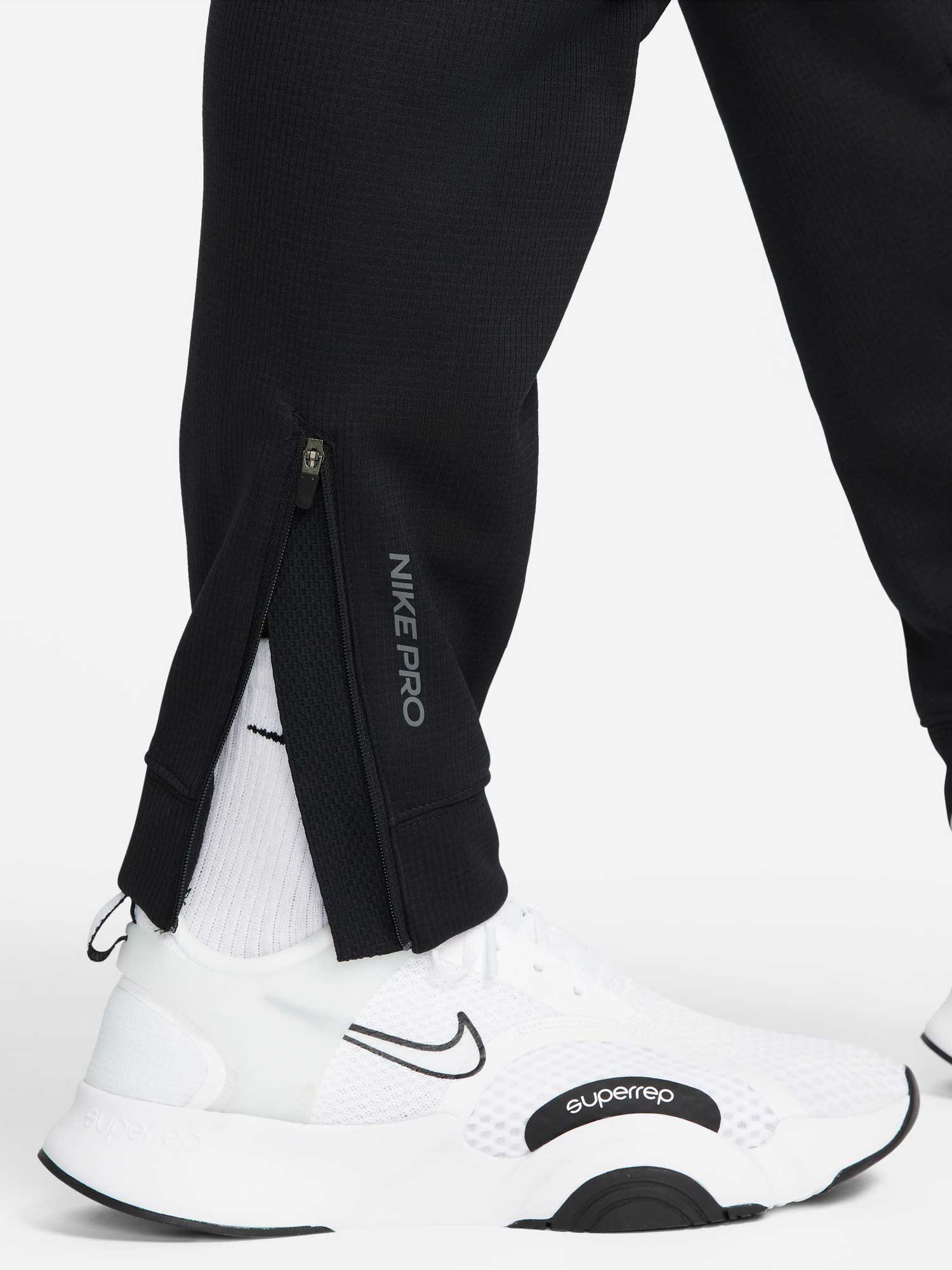NIKE Спортно долнище M NP TF THRMA SPHR PANT