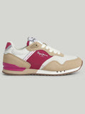 PEPE JEANS Обувки LONDON CLASSIC G