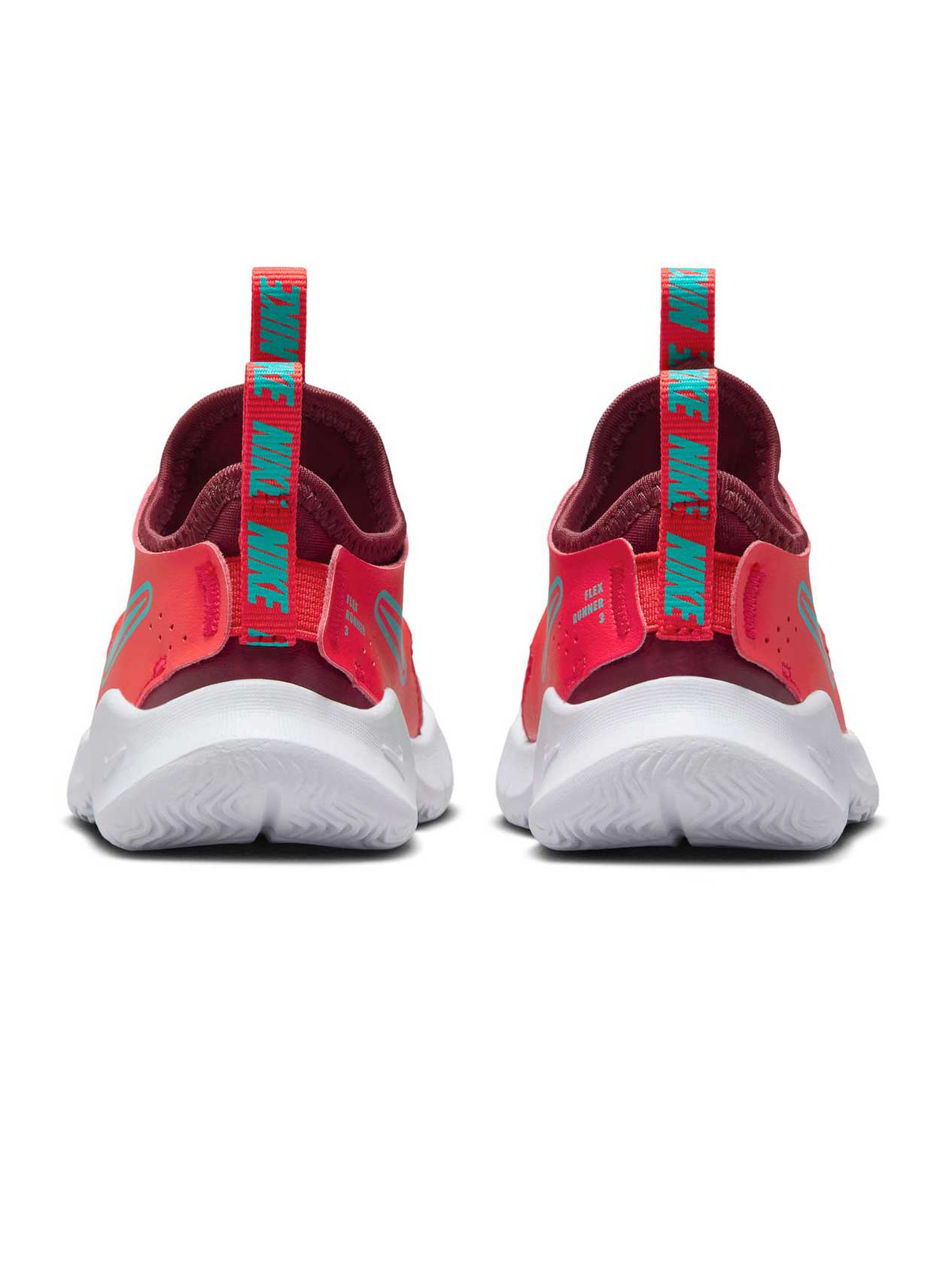 NIKE Обувки FLEX RUNNER 3 (TD)