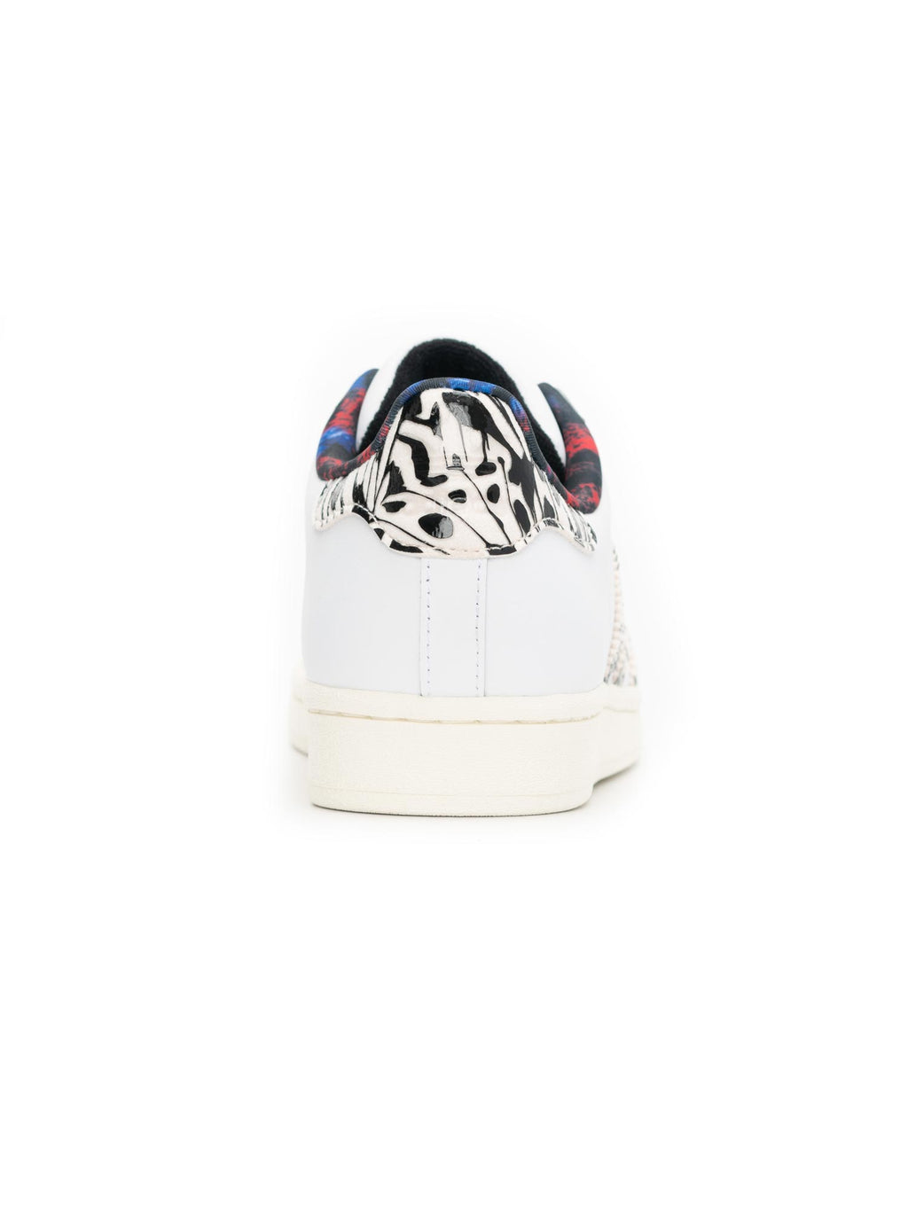 ADIDAS ORIGINALS Обувки Superstar