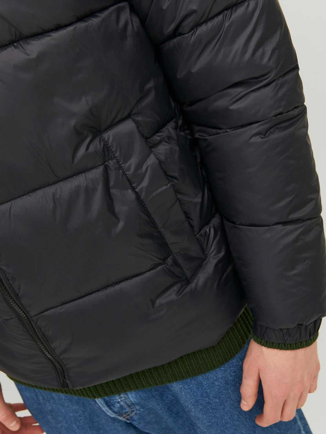 JACK & JONES Яке TOBY