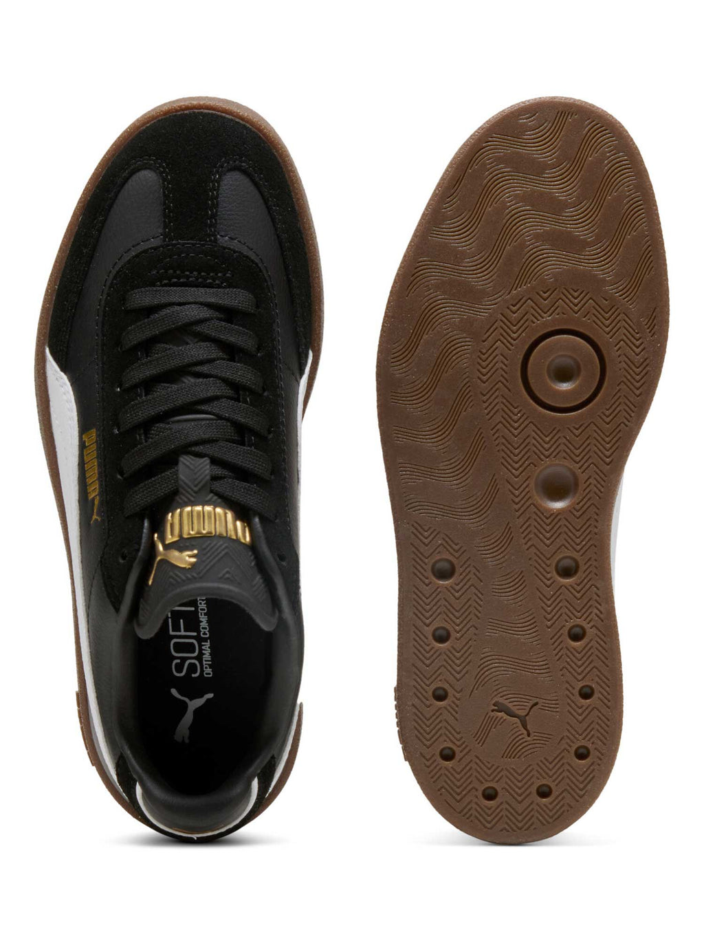 PUMA Обувки Puma Club II Era Jr