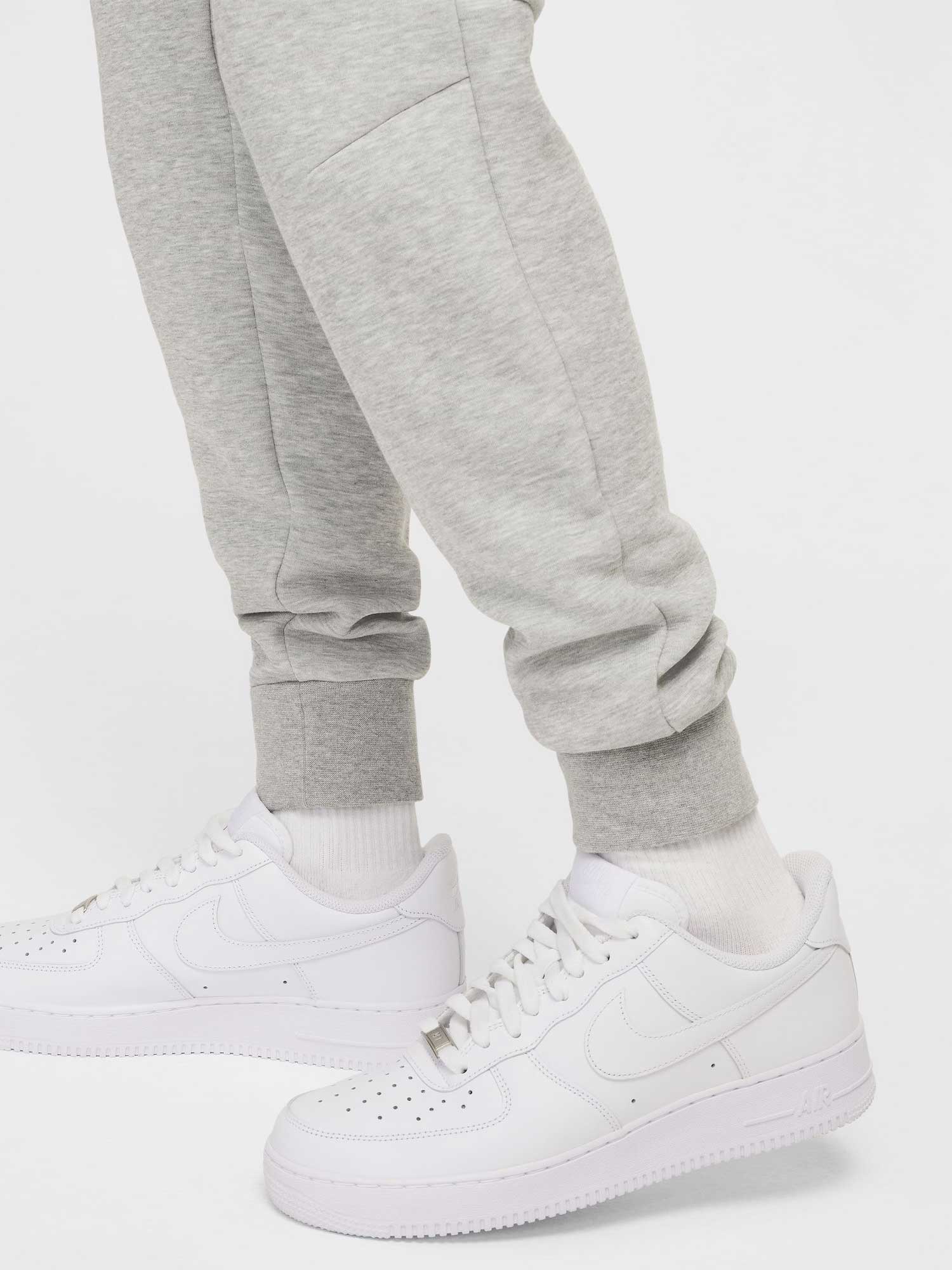 NIKE Спортно долнище M NK TCH FLC JGGR
