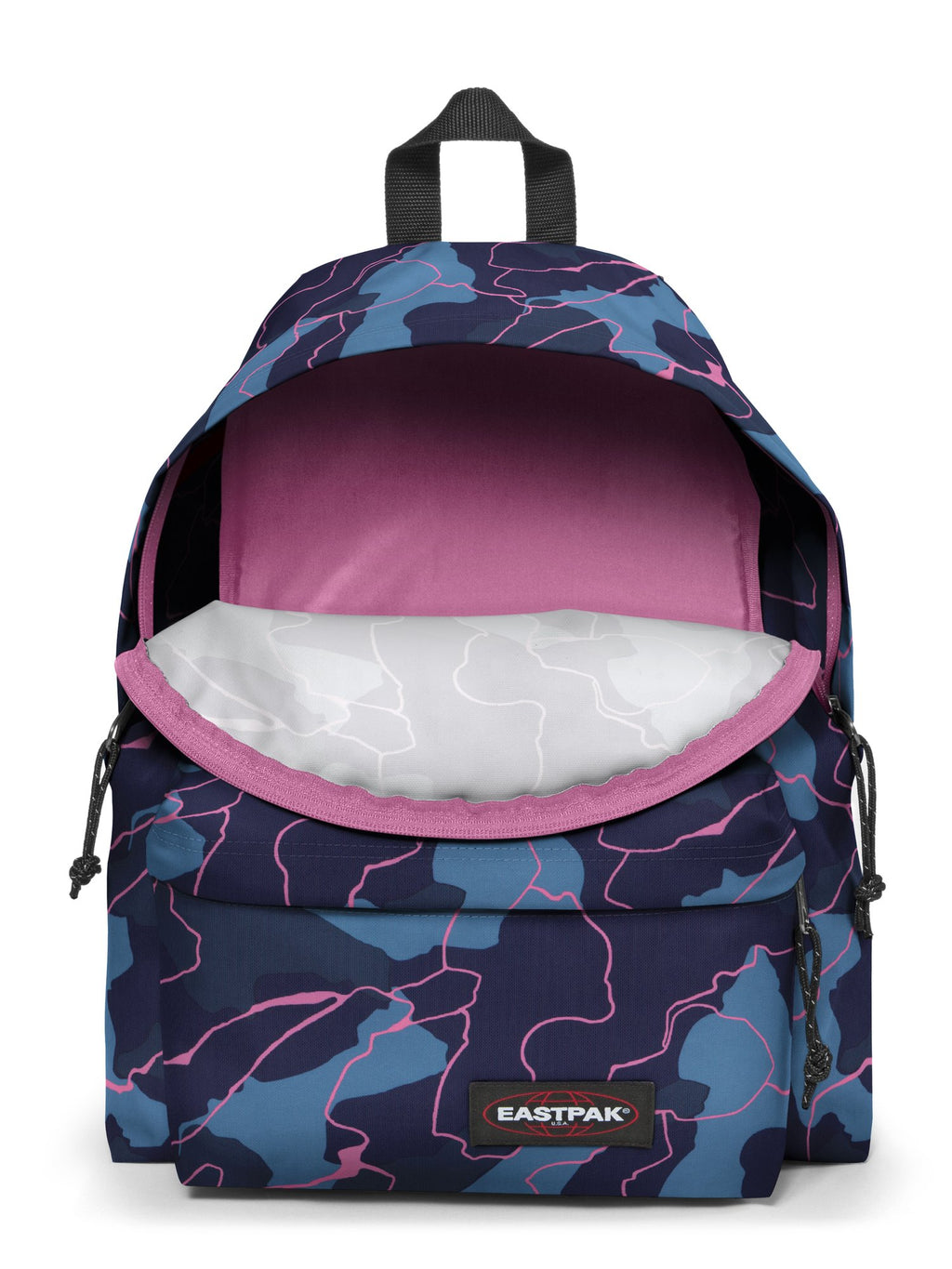 EASTPAK Раница PADDED PAK R-24 L