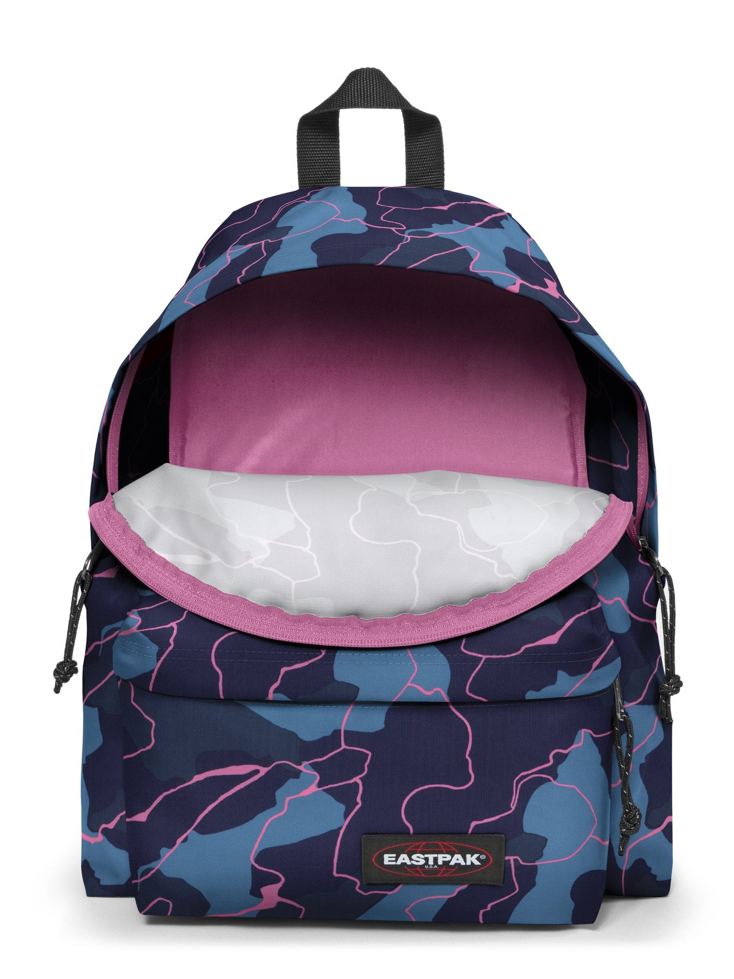 EASTPAK Раница PADDED PAK R-24 L