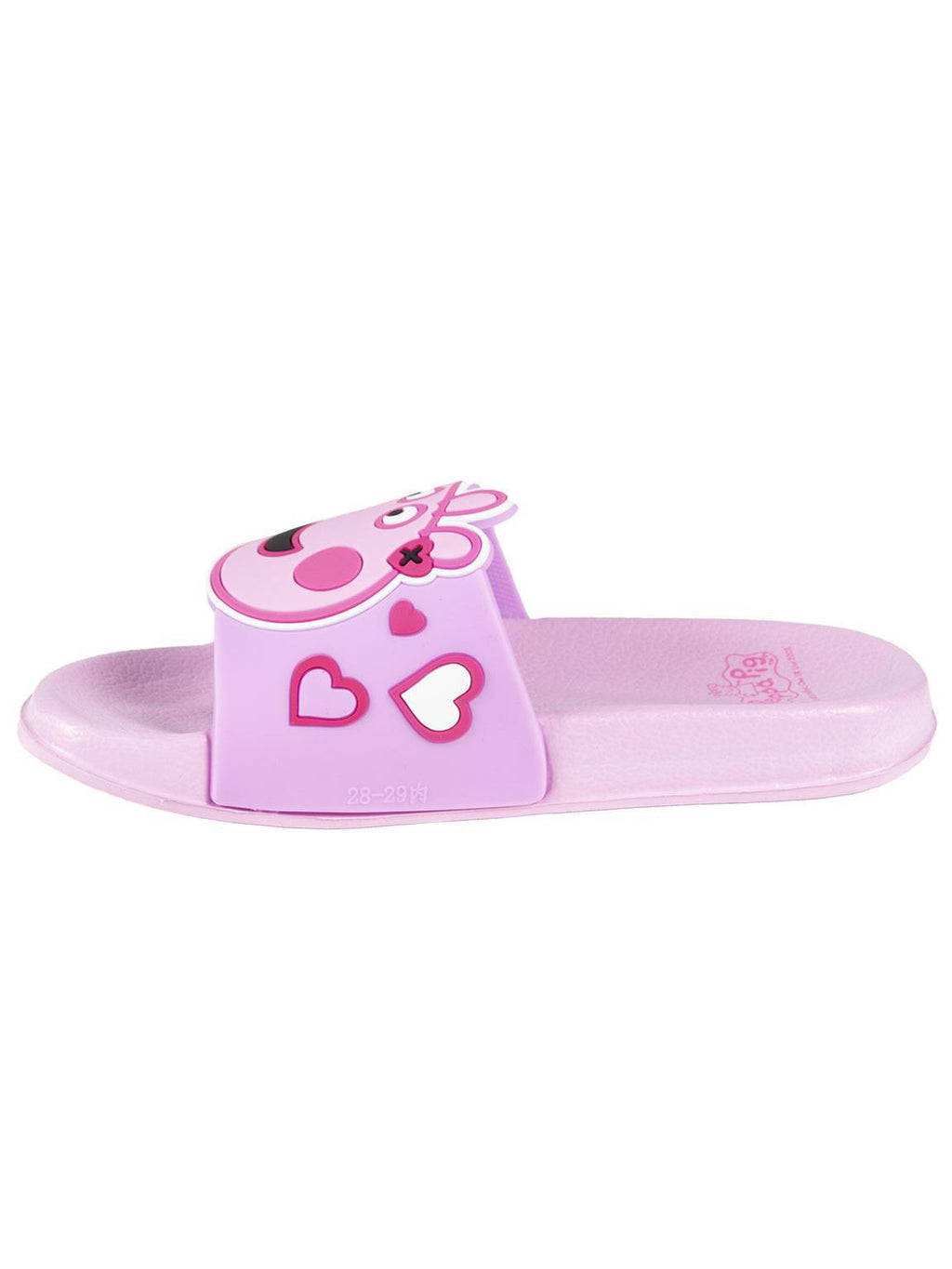 CERDA Джапанки PEPPA PIG