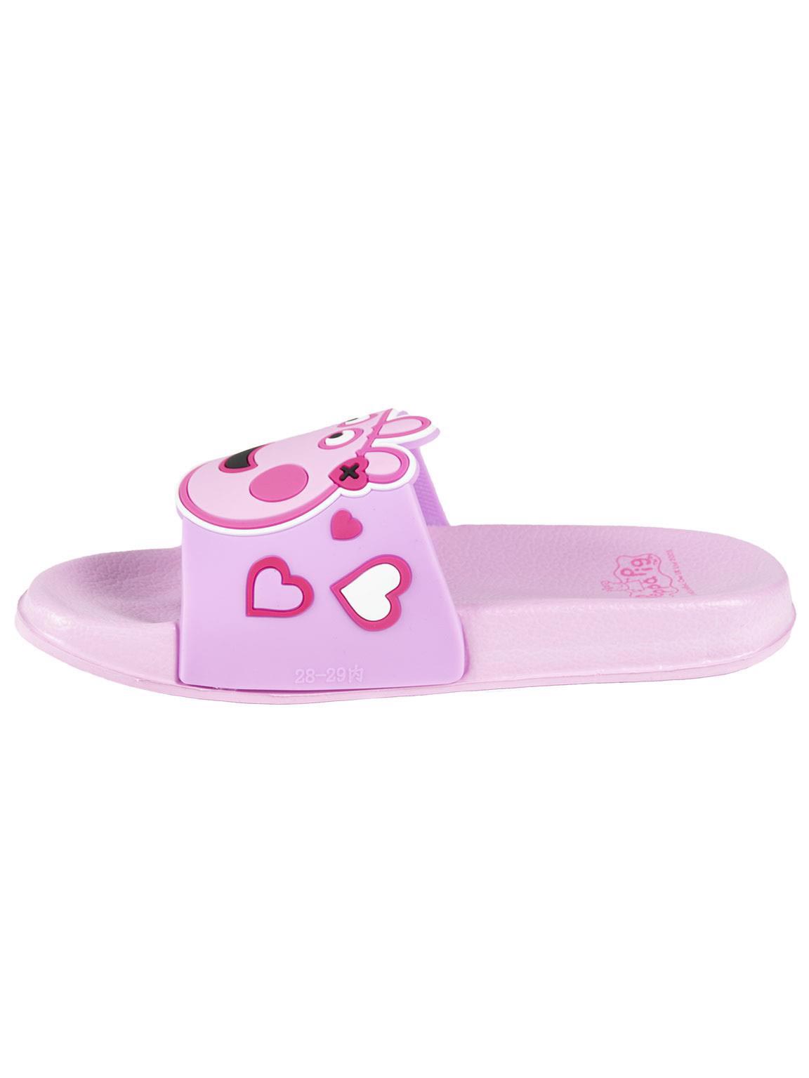 CERDA Джапанки PEPPA PIG