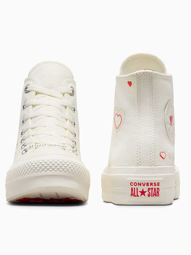 CONVERSE Обувки Chuck Taylor All Star Lift