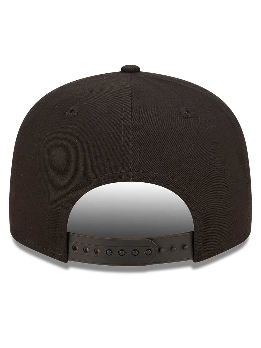 NEW ERA Шапка 9FIFTY CHI BULLS