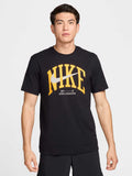 NIKE Тениска M NK DF TEE MODERN FITNESS