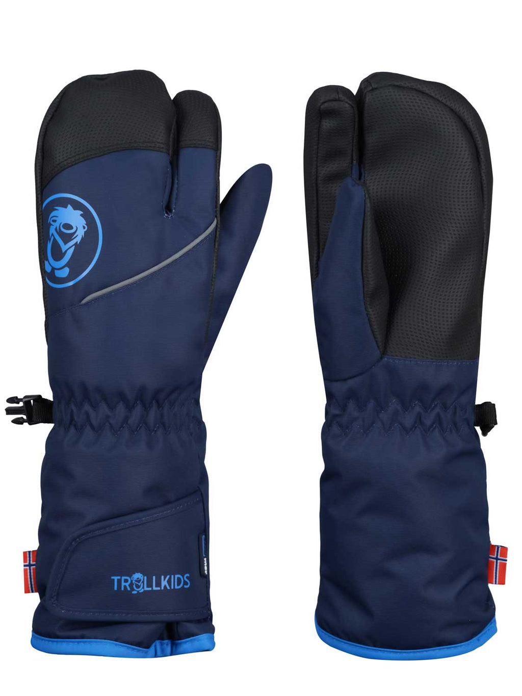 TROLLKIDS Ръкавици Troll 3 Finger Glove