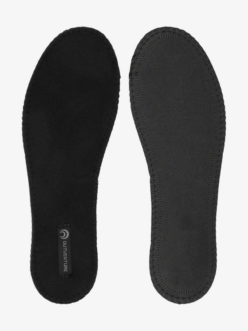 OUTVENTURE Обувки TRACK MID PU 3.0 B