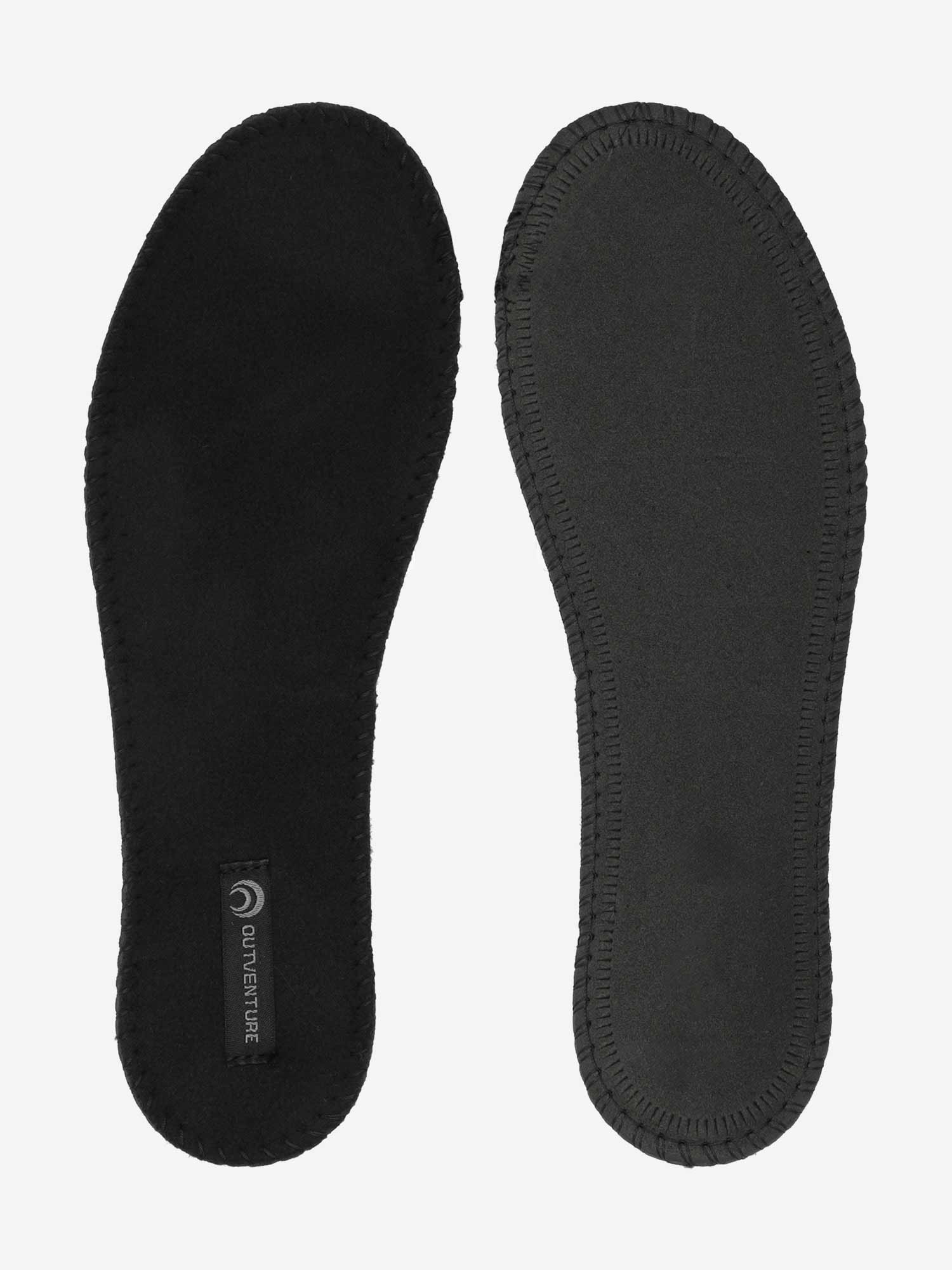OUTVENTURE Обувки TRACK MID PU 3.0 B