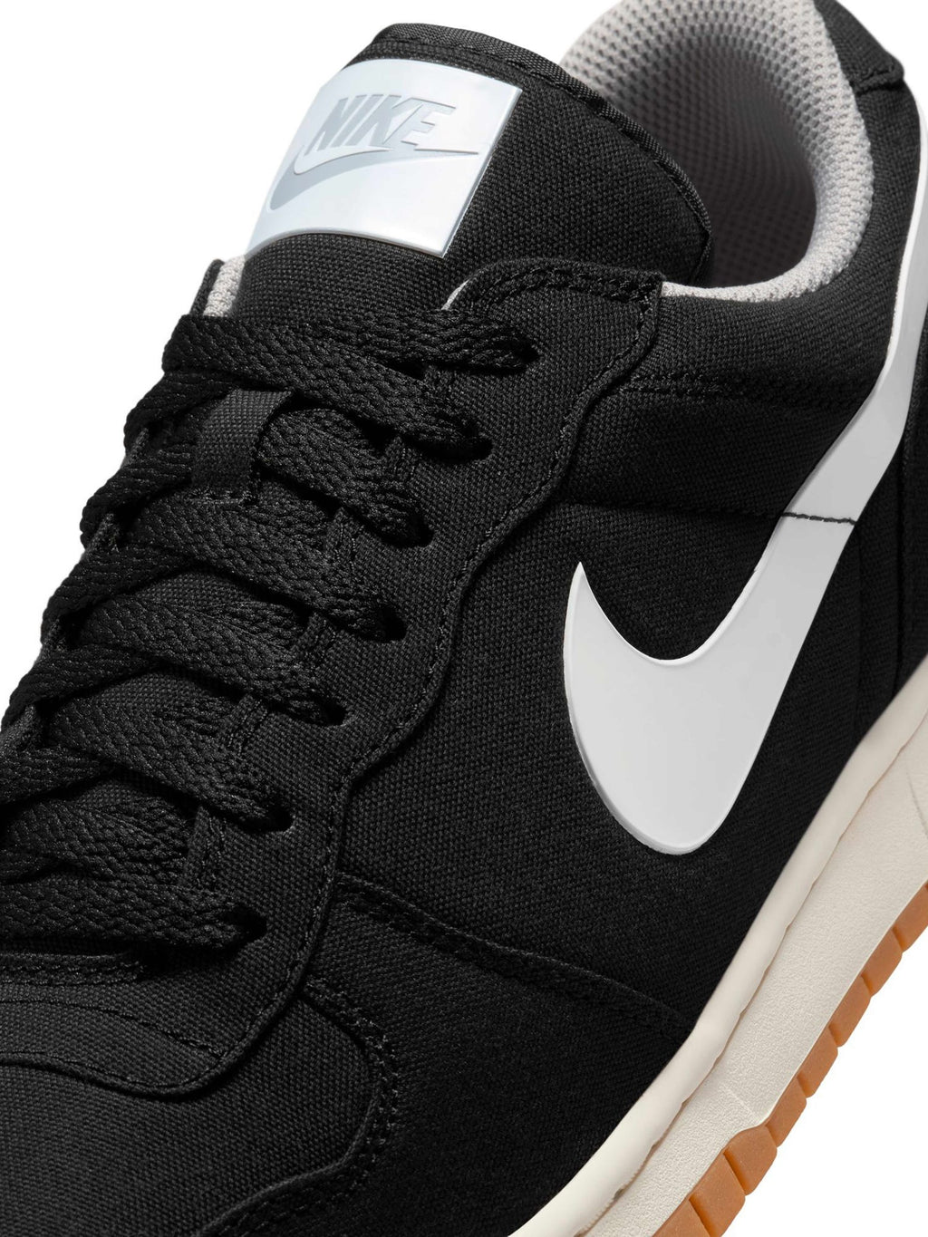 NIKE Обувки BIG LOW LUX