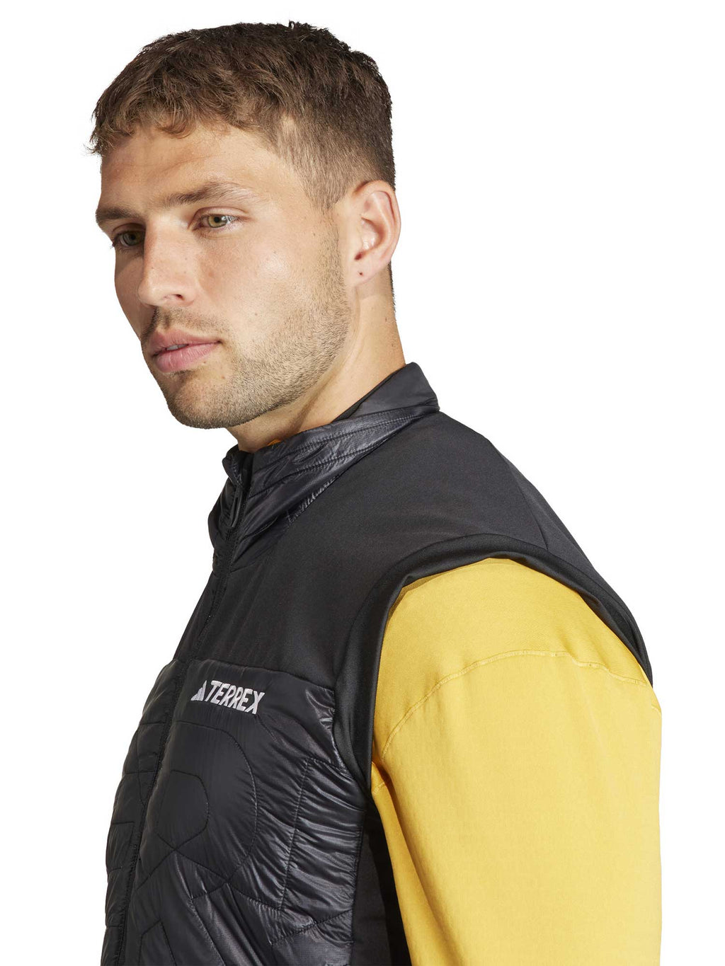 ADIDAS PERFORMANCE Елек Terrex Xperior Varilite Hybrid PrimaLoft