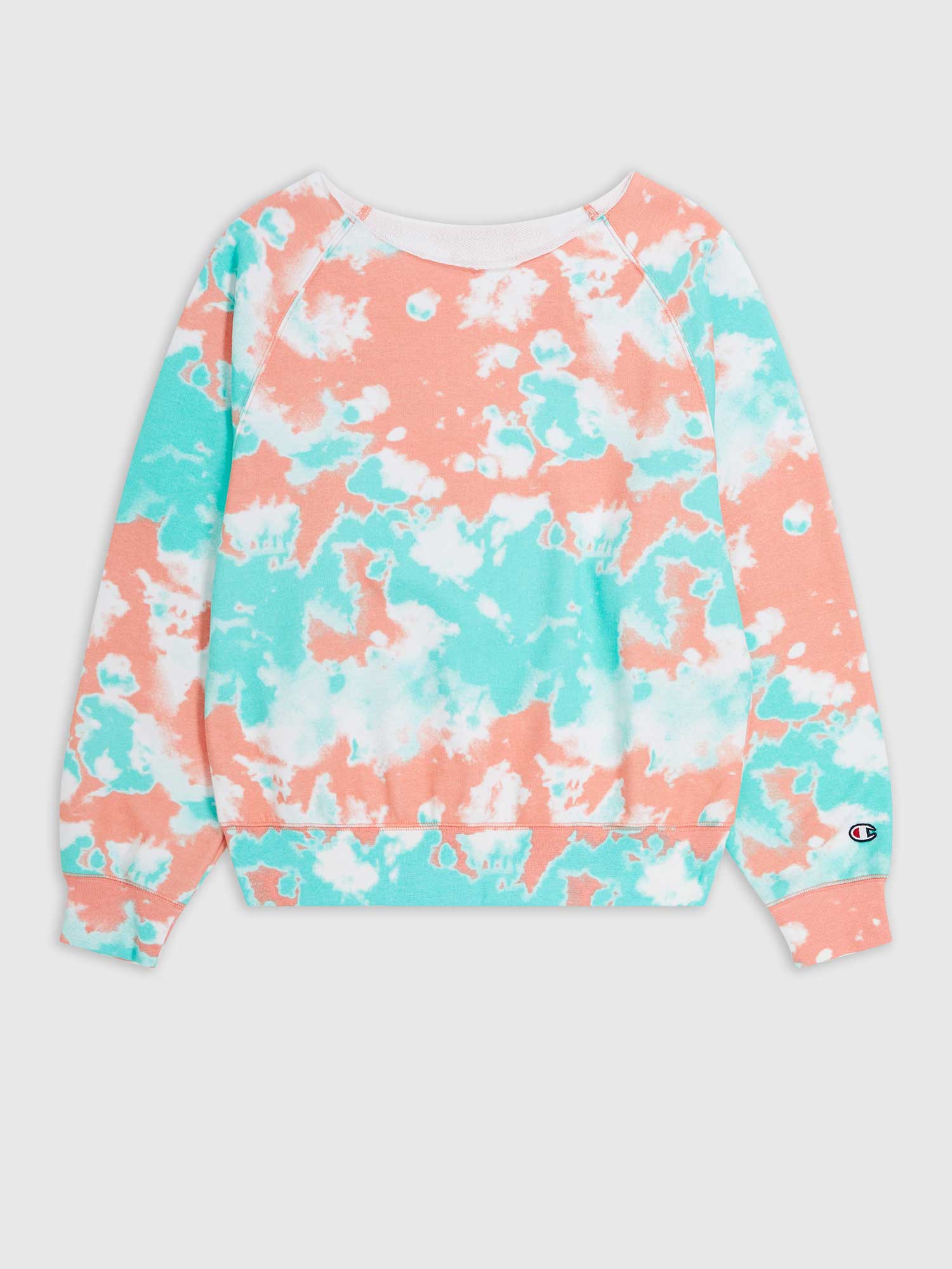 CHAMPION Блуза Crewneck Sweatshirt