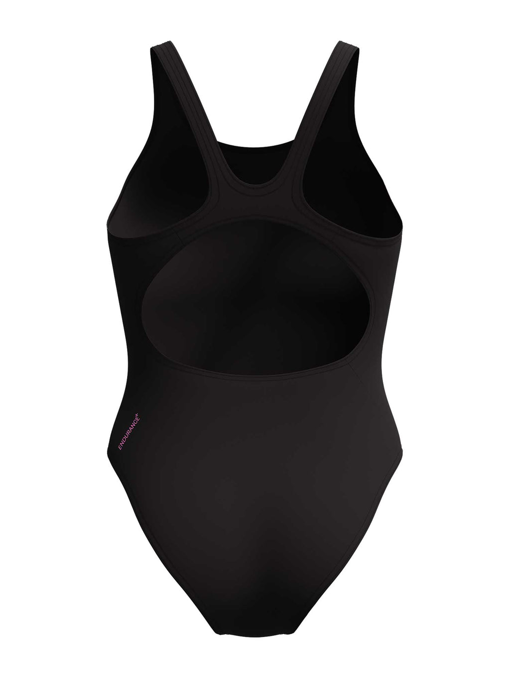SPEEDO Цял бански WOMENS PLACEMENT MUSCLEBACK
