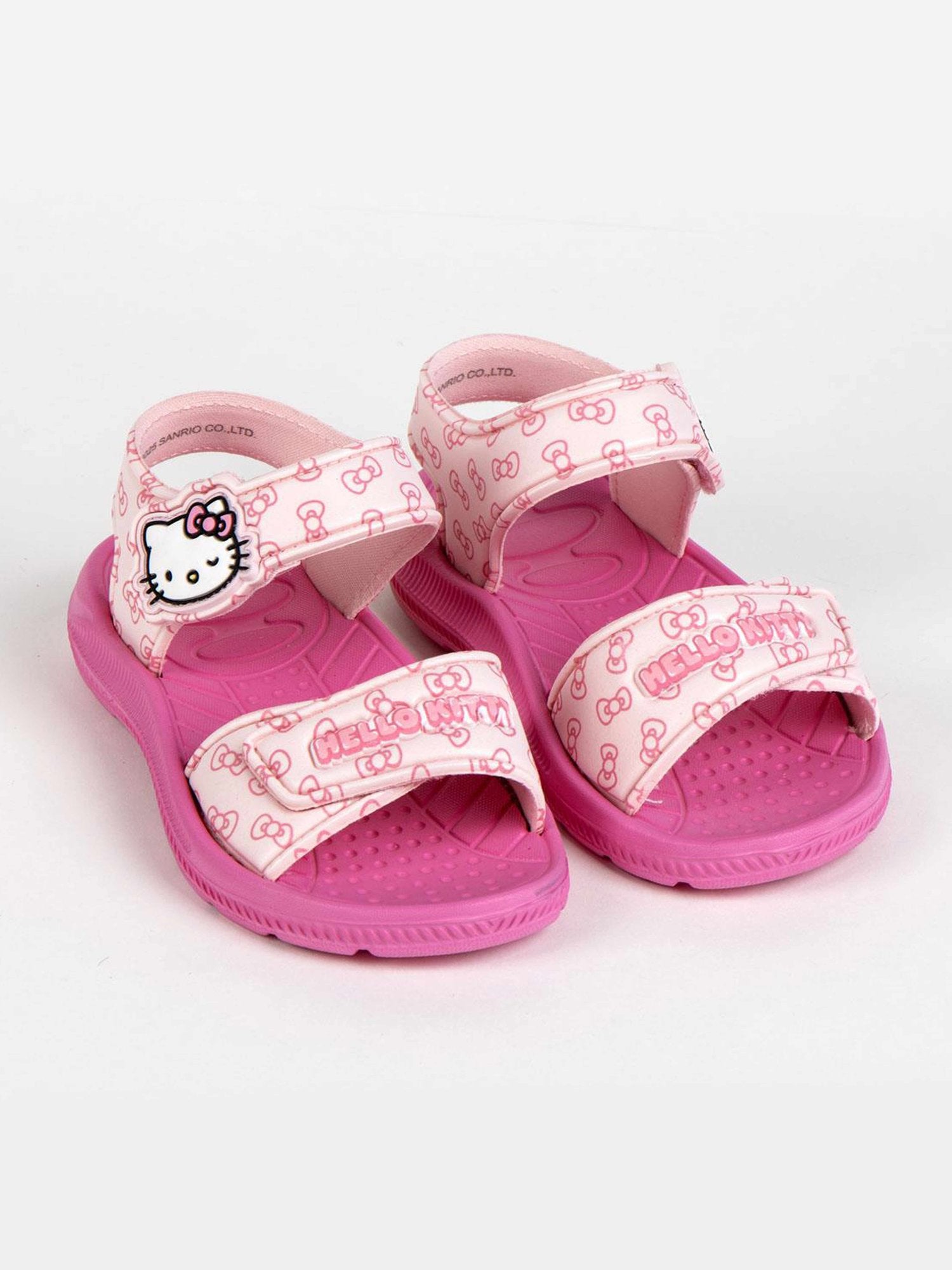 CERDA Сандали HELLO KITTY