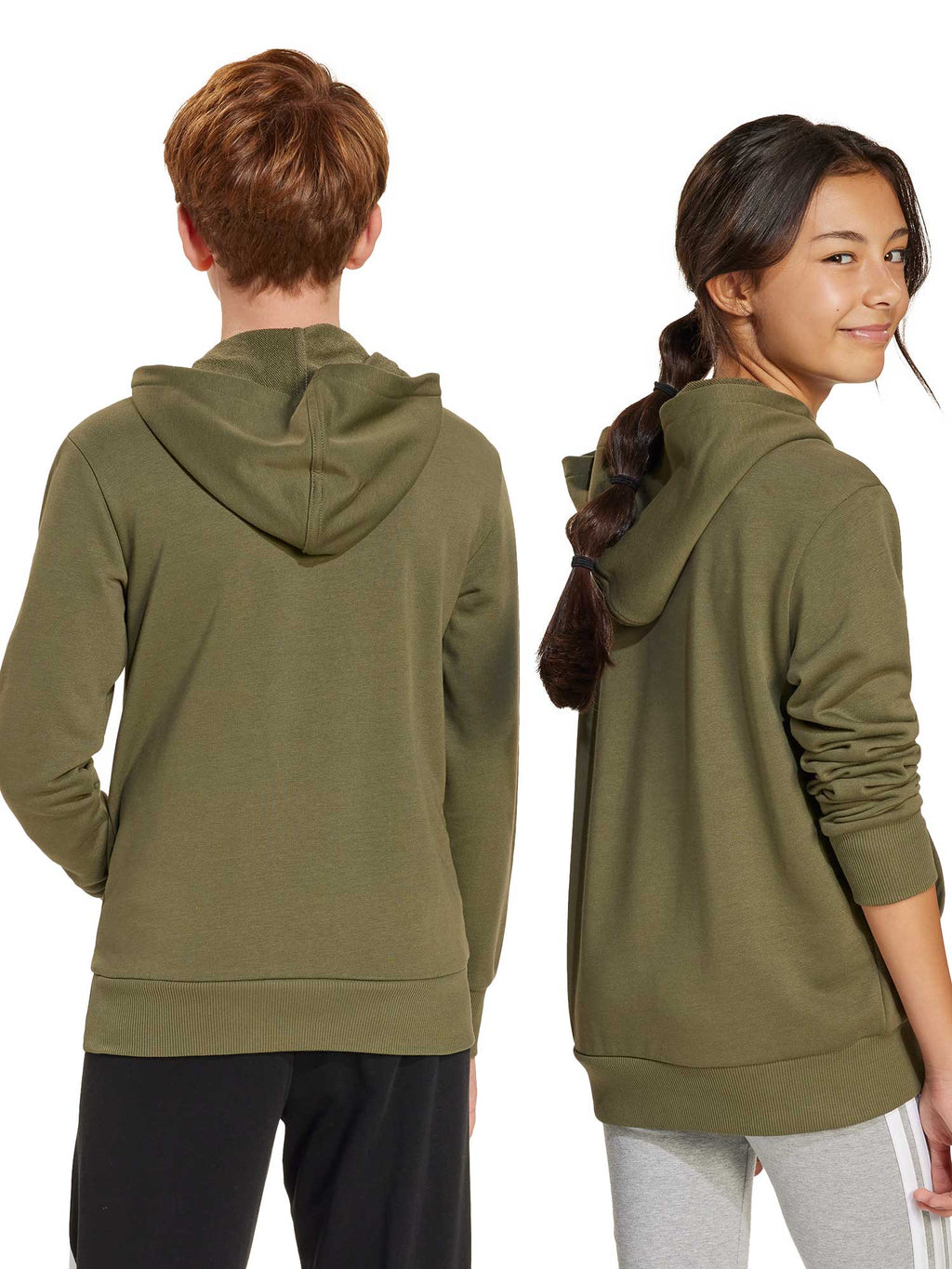 ADIDAS SPORTSWEAR Суитшърт Essentials Hoodie Kids