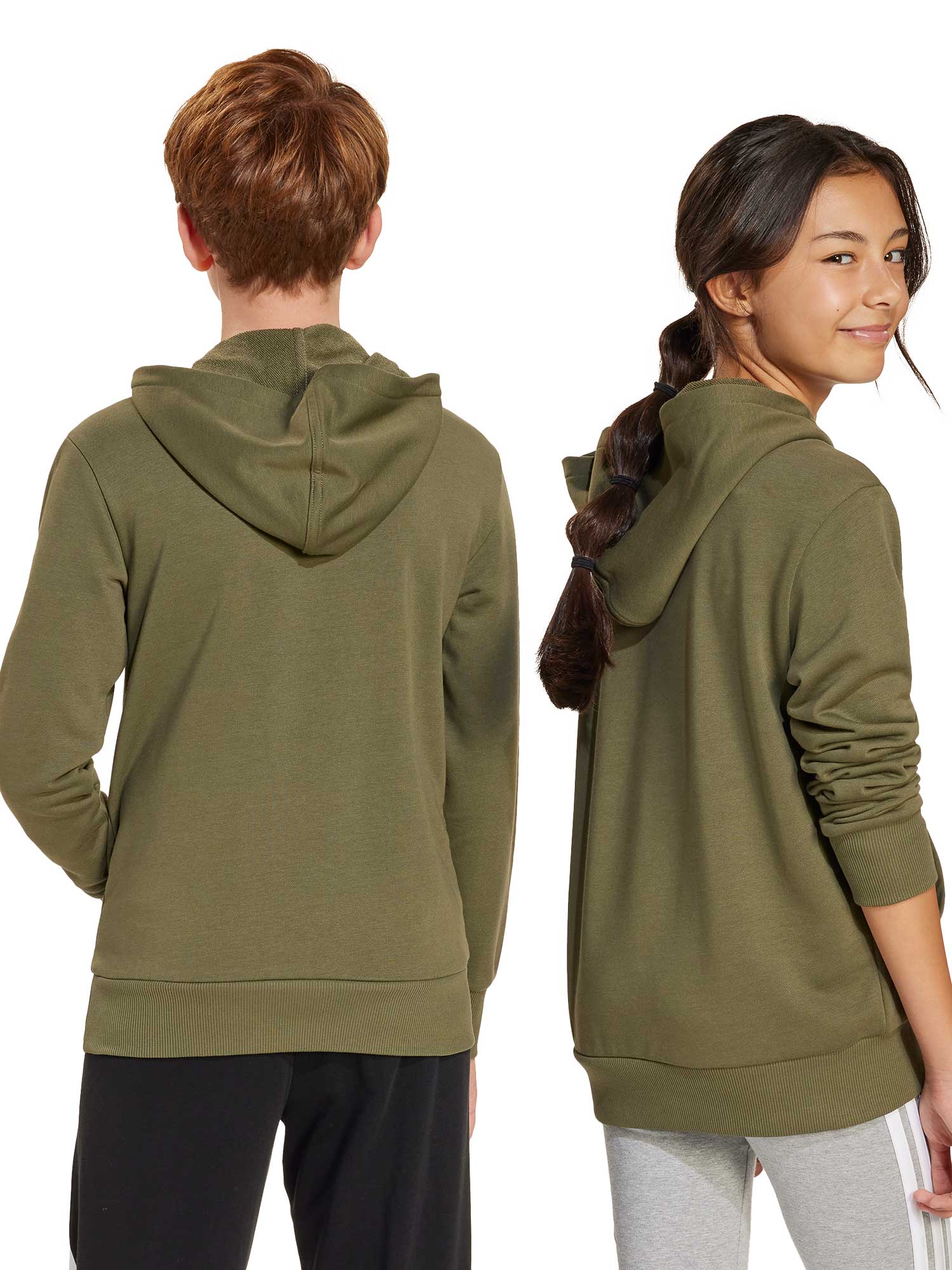ADIDAS SPORTSWEAR Суитшърт Essentials Hoodie Kids