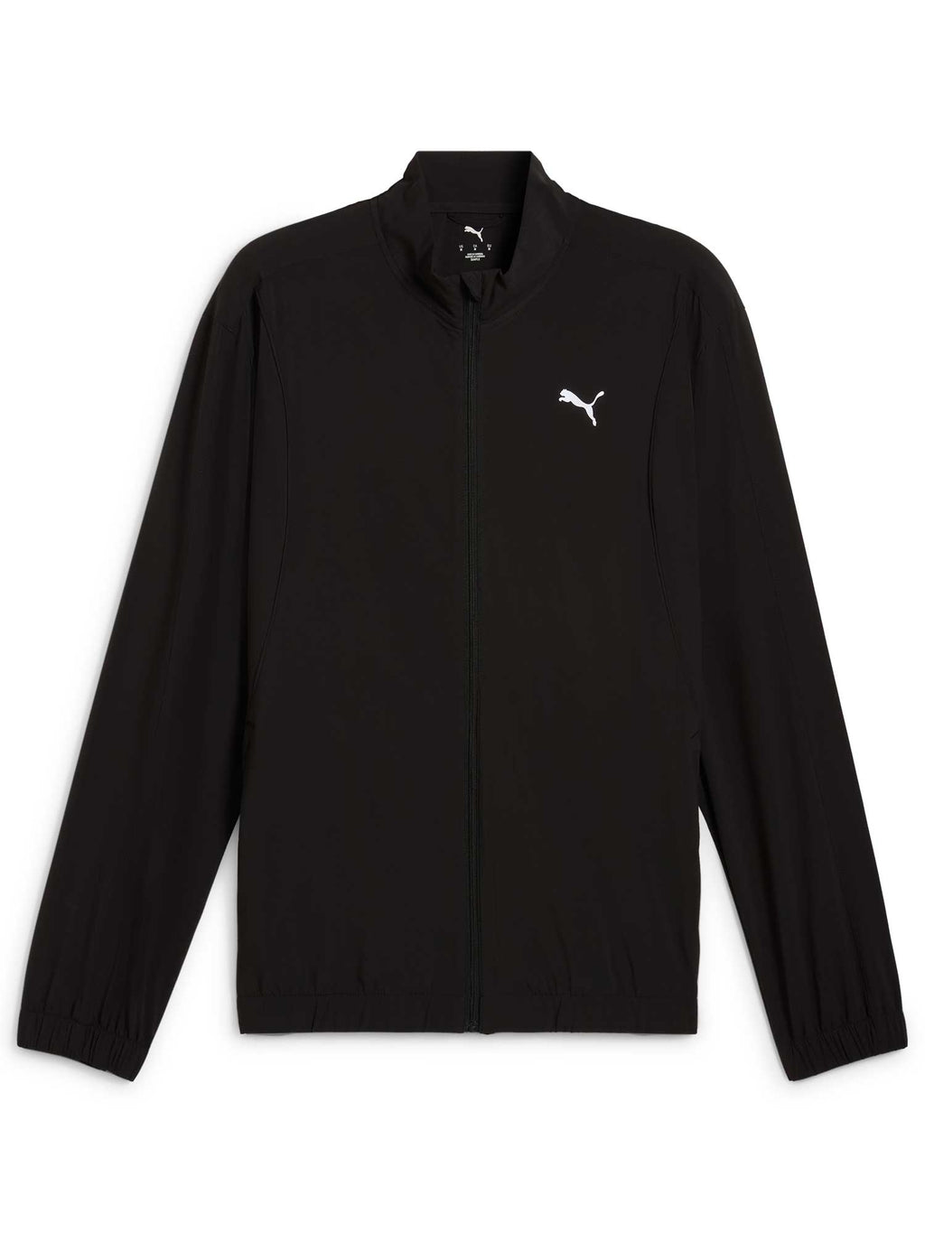 PUMA Яке RUN VELOCITY WOVEN JACKET