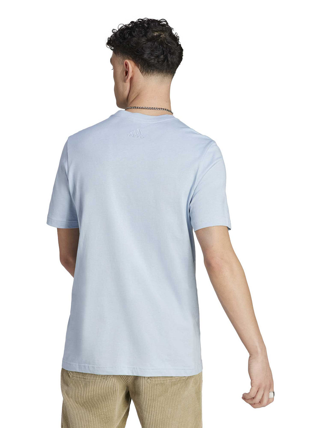 ADIDAS SPORTSWEAR Тениска Essentials Single Jersey