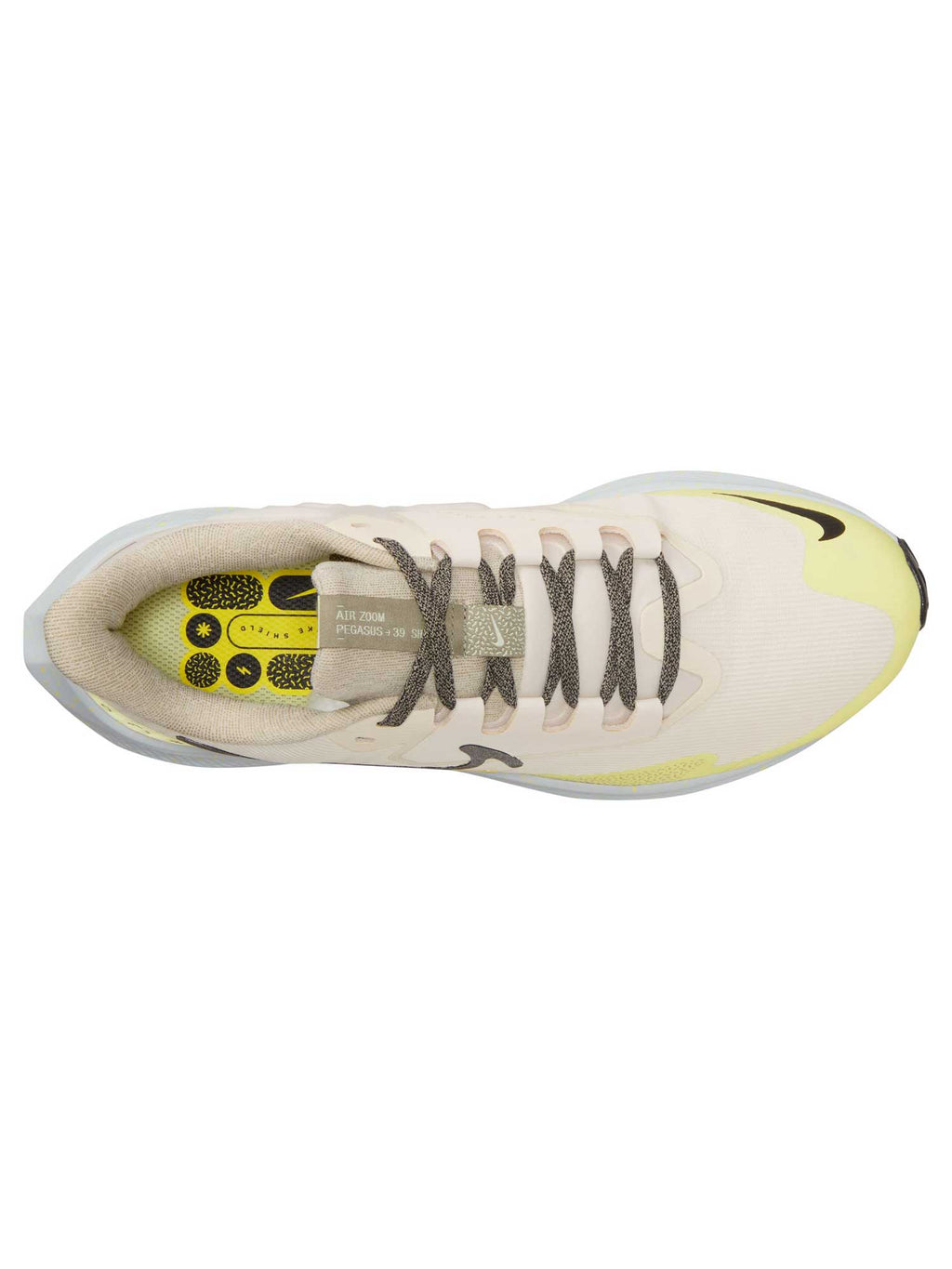 NIKE Обувки W AIR ZOOM PEGASUS SHIELD