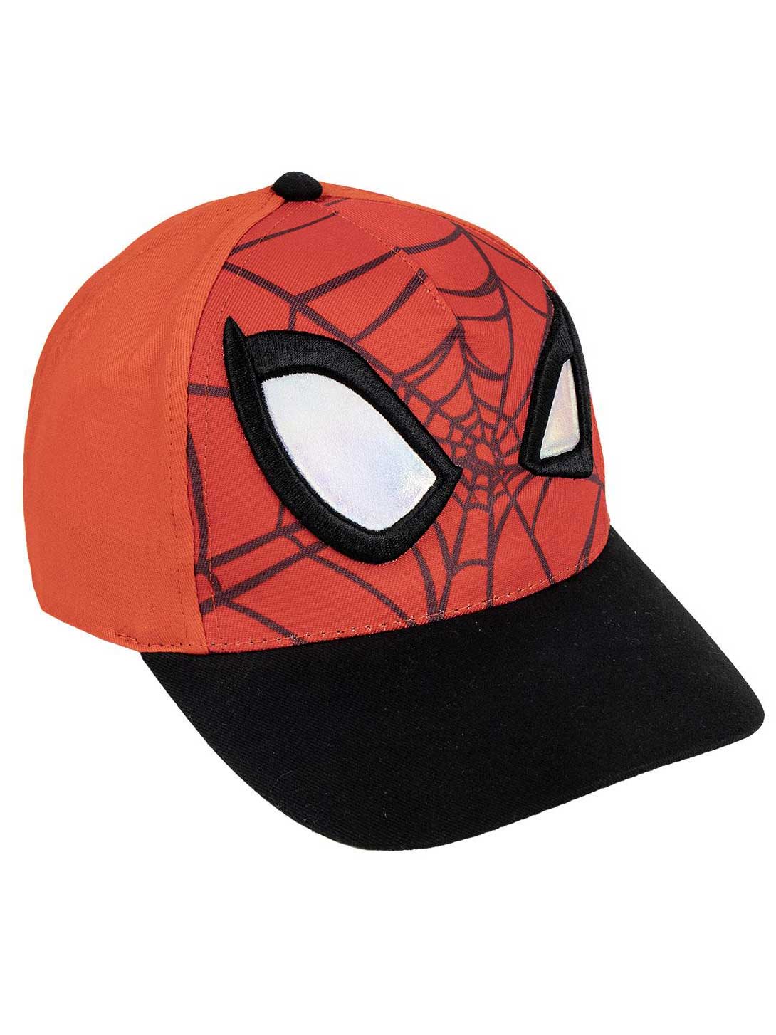 CERDA Шапка SPIDERMAN
