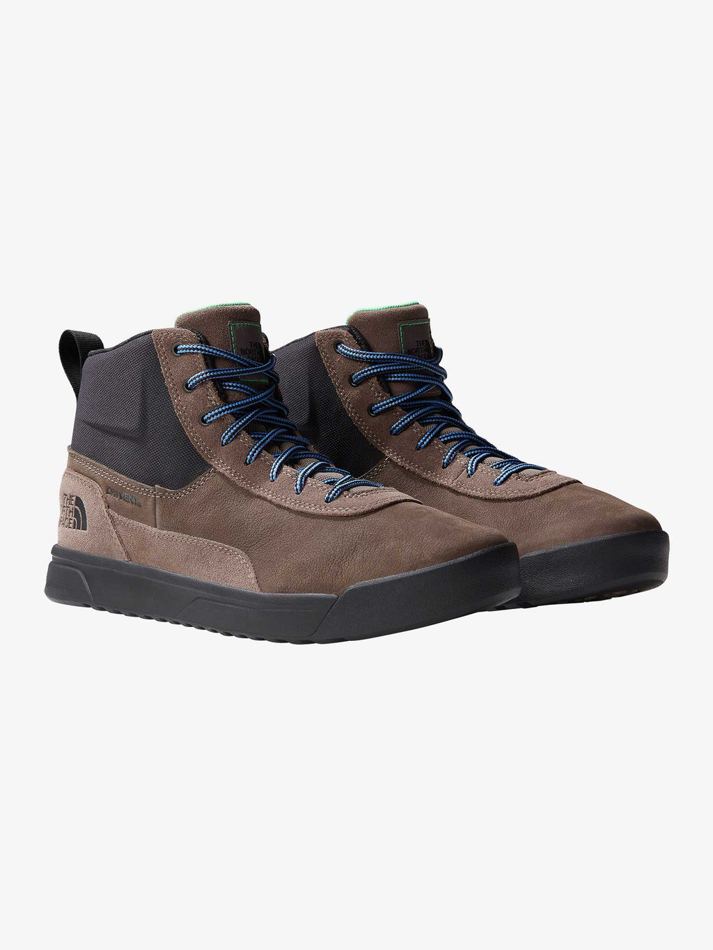 THE NORTH FACE Обувки M LARIMER MID WP