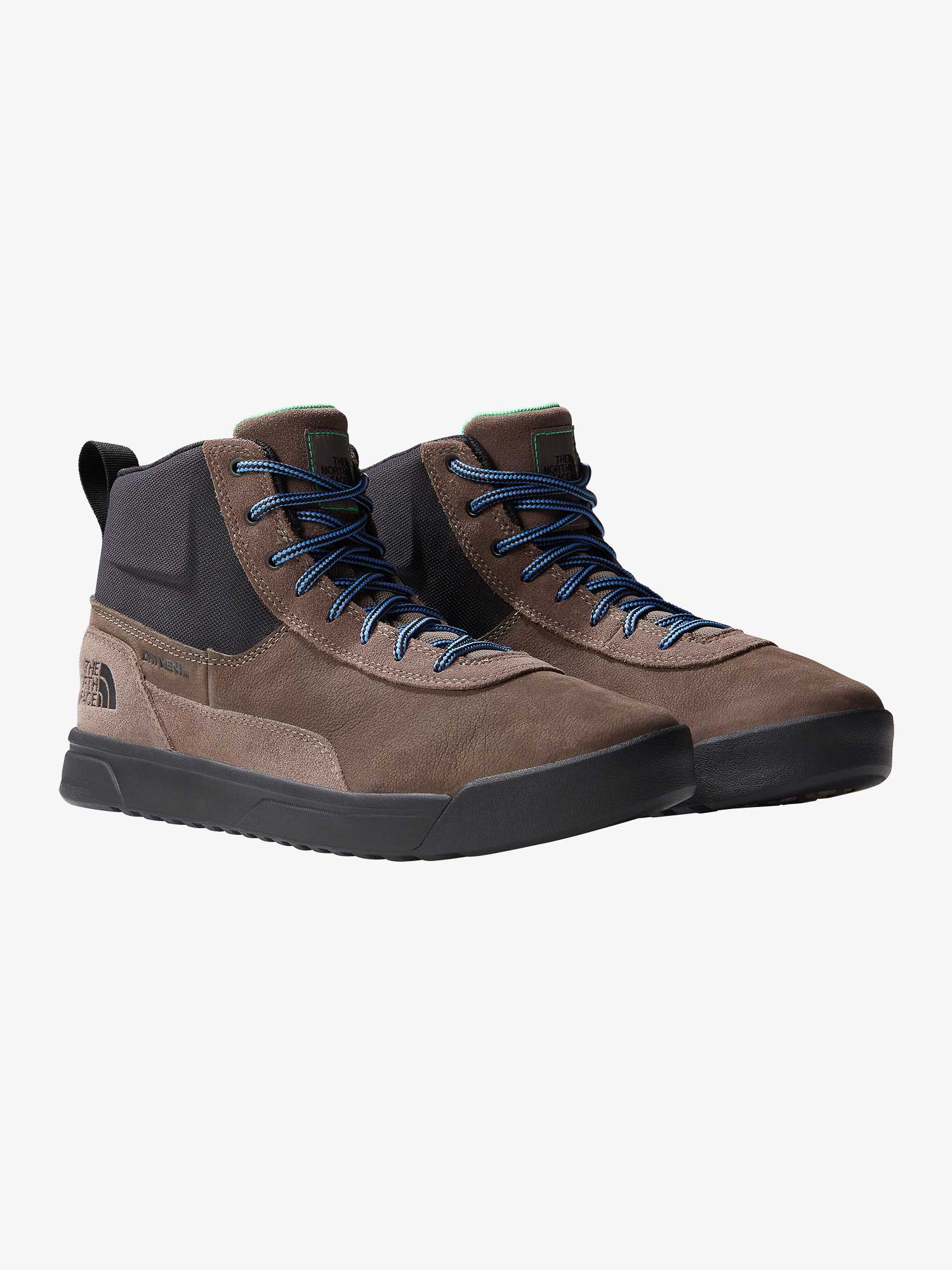 THE NORTH FACE Обувки M LARIMER MID WP