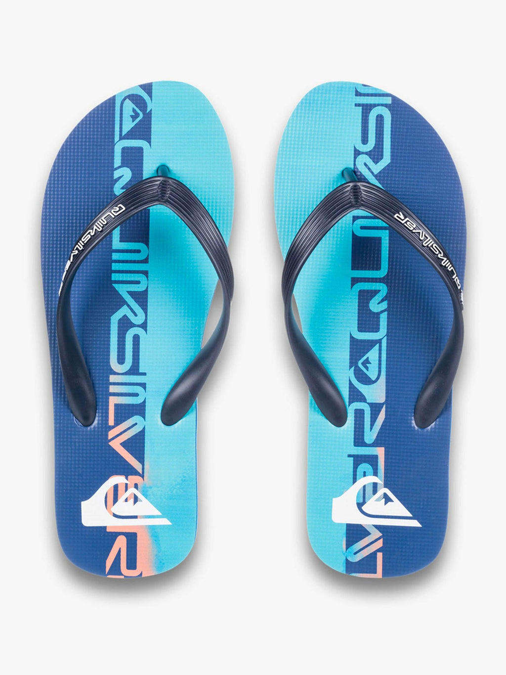 QUIKSILVER Джапанки MOLOKAI ART 25