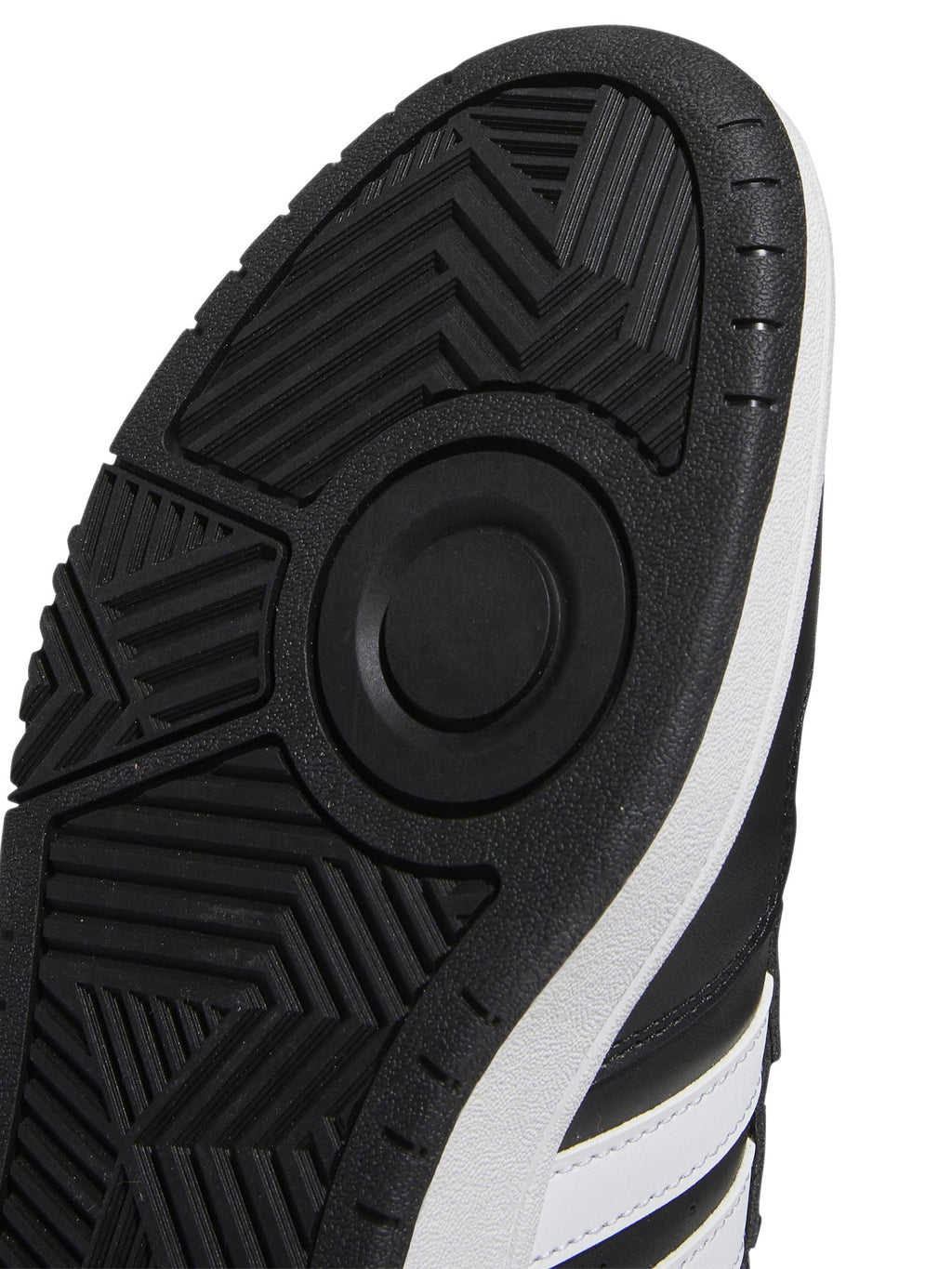 ADIDAS SPORTSWEAR Обувки Hoops 3.0 Mid Classic Vintage
