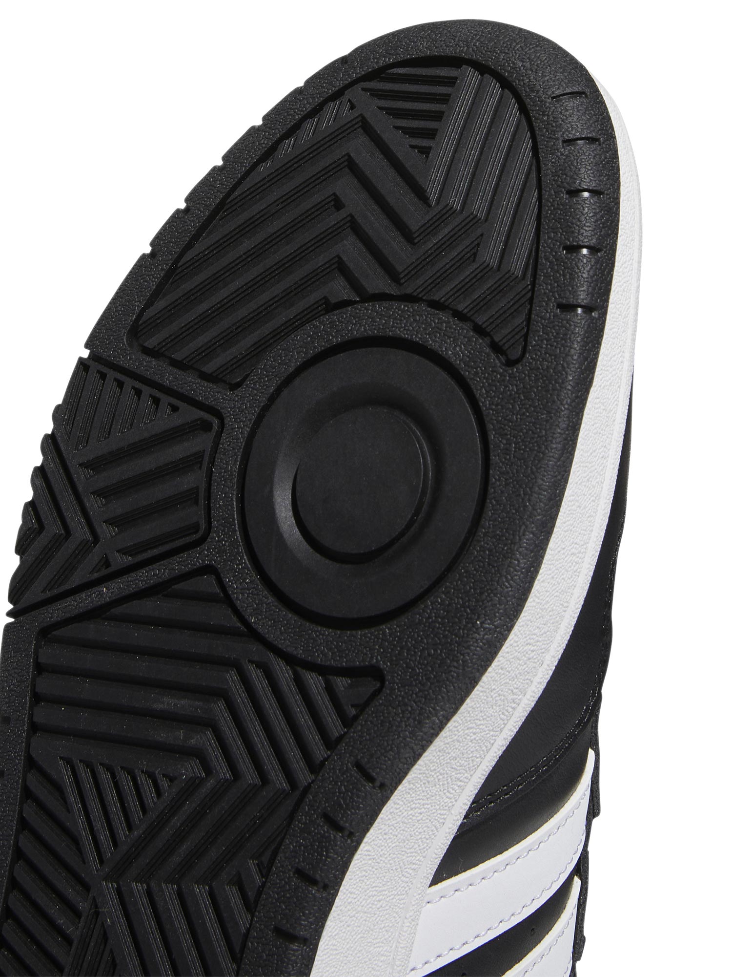 ADIDAS SPORTSWEAR Обувки Hoops 3.0 Mid Classic Vintage