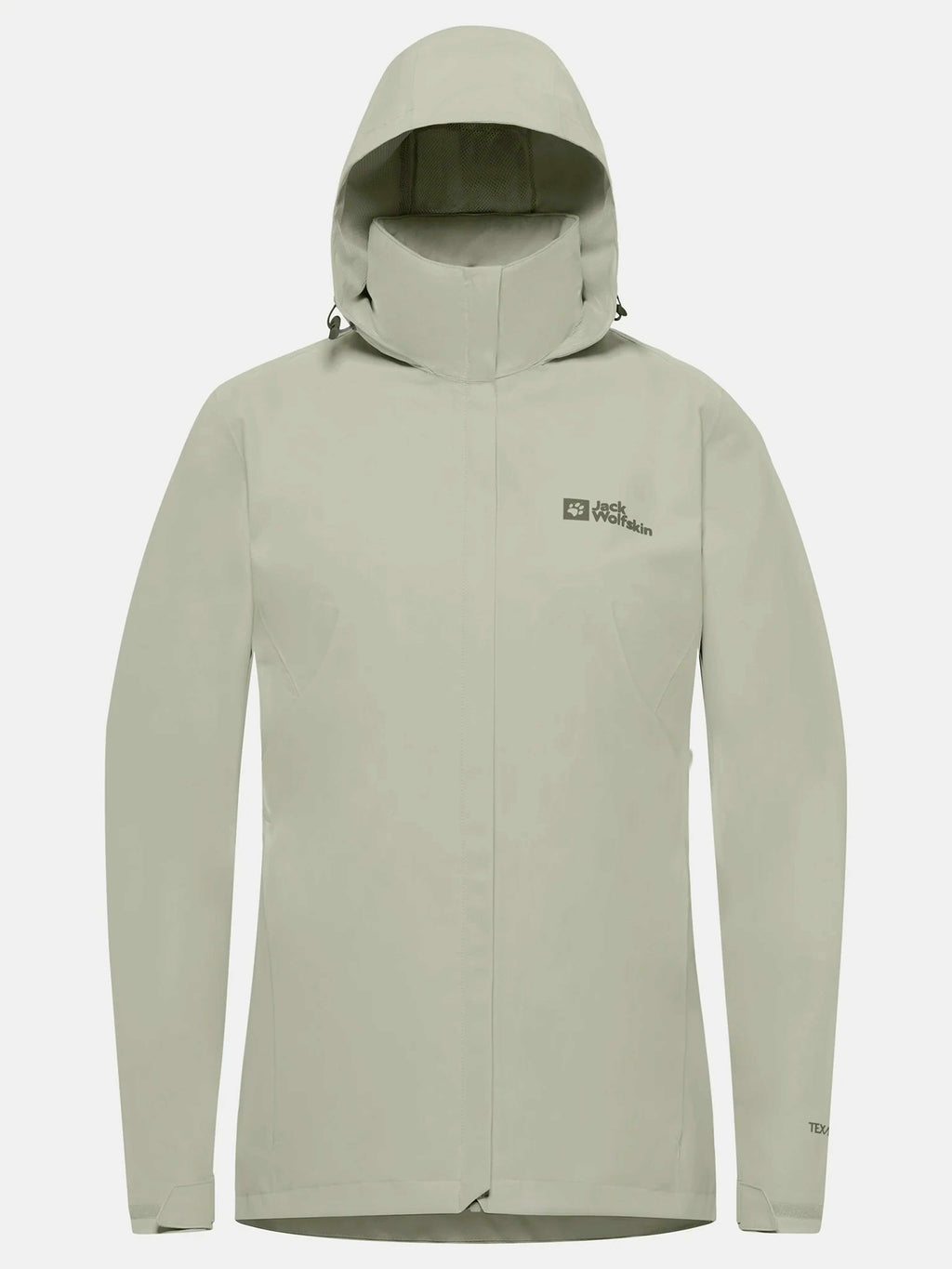 JACK WOLFSKIN Яке TRAILTIME 2L JKT W