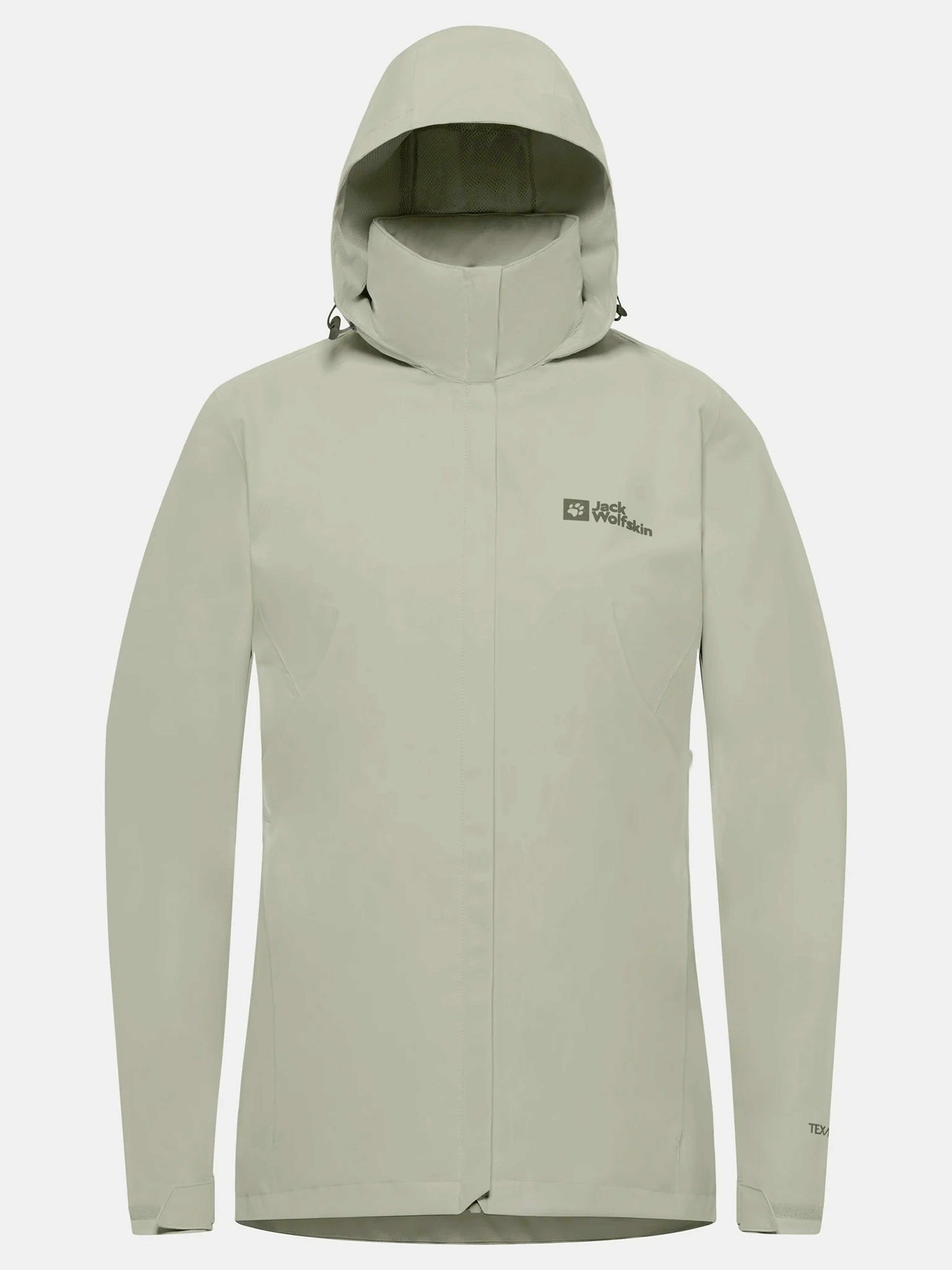 JACK WOLFSKIN Яке TRAILTIME 2L JKT W