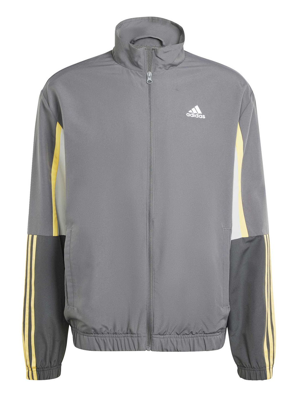 ADIDAS SPORTSWEAR Спортен екип Sportswear Colorblock 3-Stripes