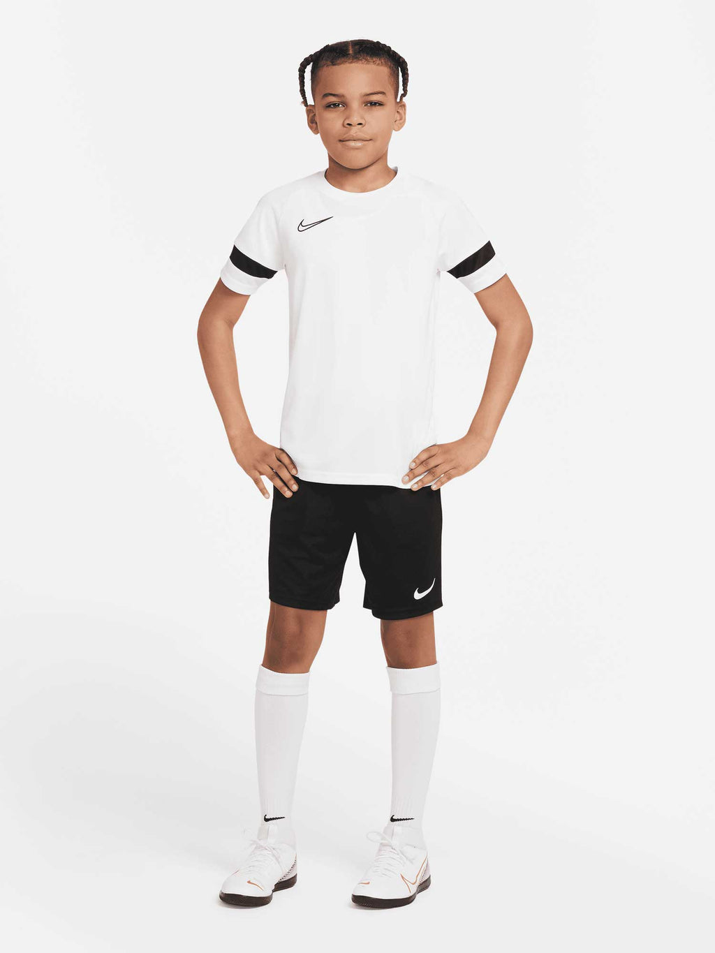 NIKE TEAM Къси панталони Y NK DRY PARK20 SHORT KZ