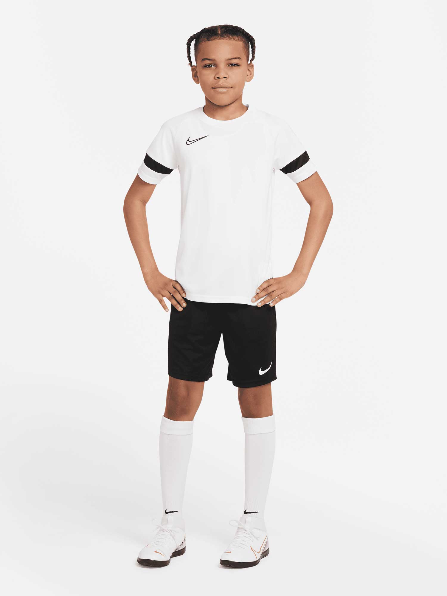 NIKE TEAM Къси панталони Y NK DRY PARK20 SHORT KZ