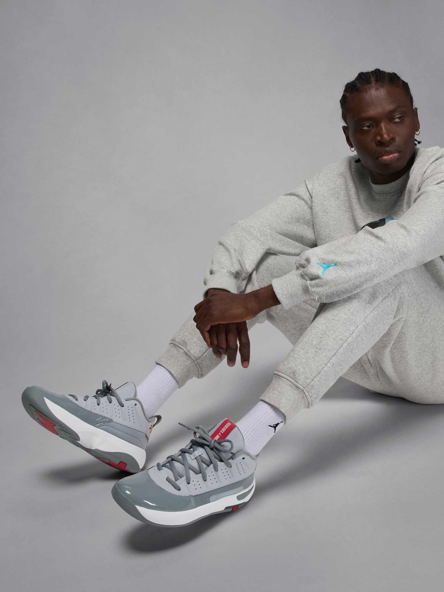 JORDAN Обувки JORDAN MAX AURA 7