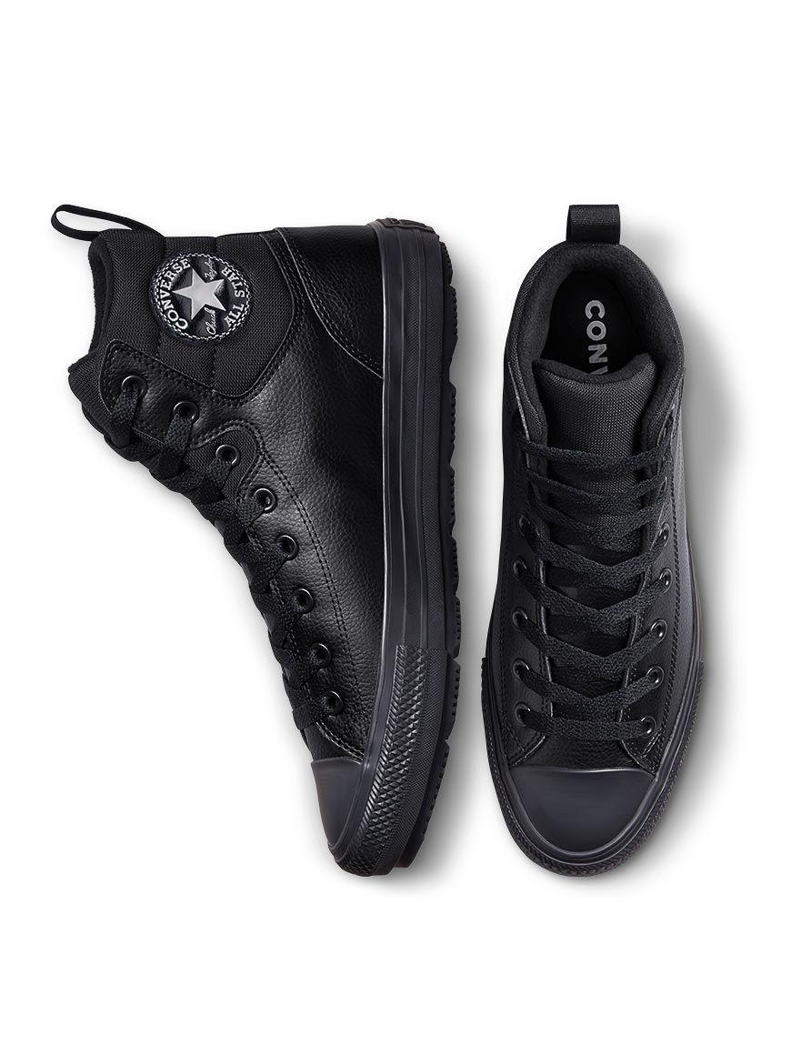 CONVERSE Обувки CHUCK TAYLOR ALL STAR