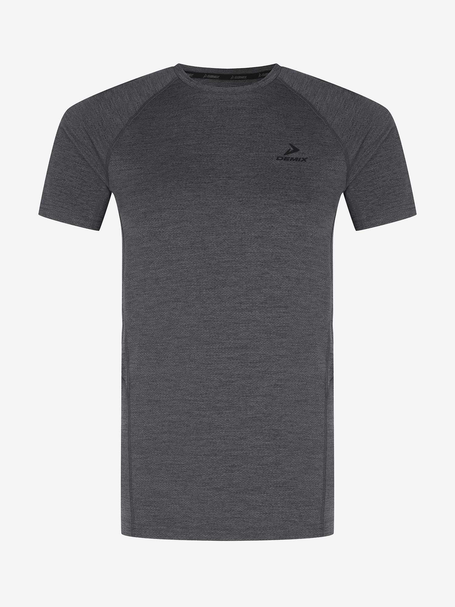 DEMIX Тениска M D Training HIIT T-shirt short sleeve