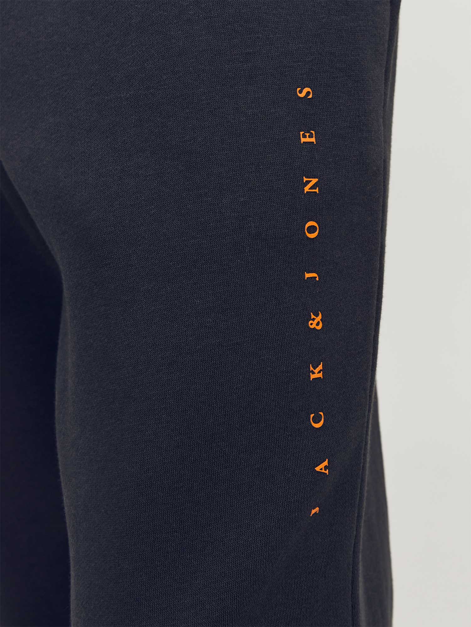 JACK & JONES Спортно долнище JPSTGORDON STAR JJ SWEAT PANTS GMS