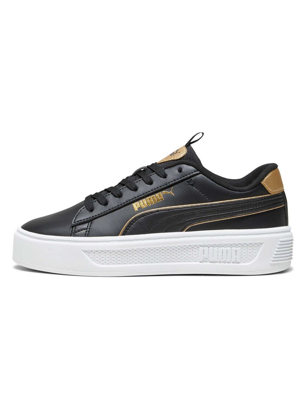 PUMA Обувки Smash Platform v3 Pop Up Metallics