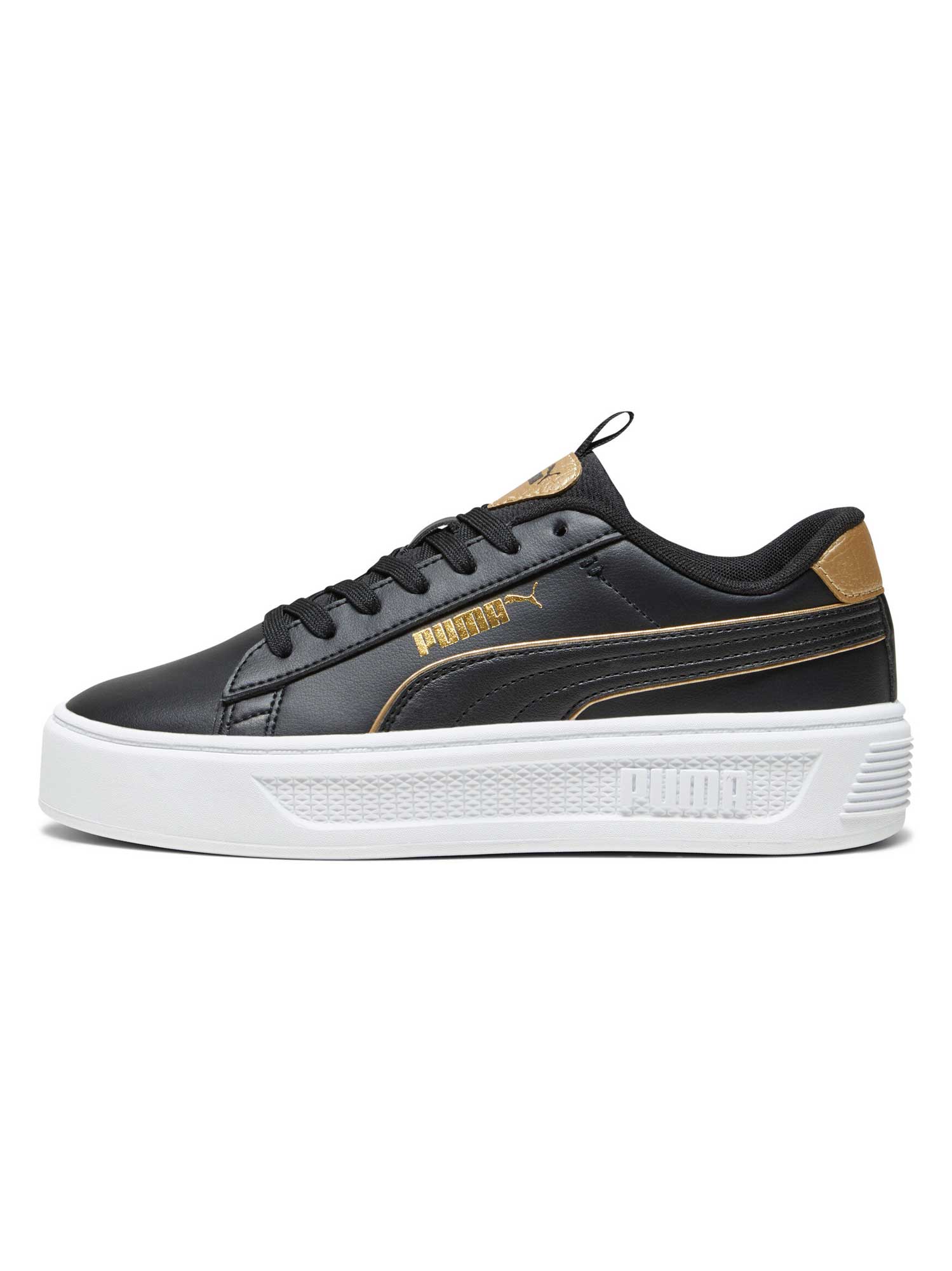 PUMA Обувки Smash Platform v3 Pop Up Metallics