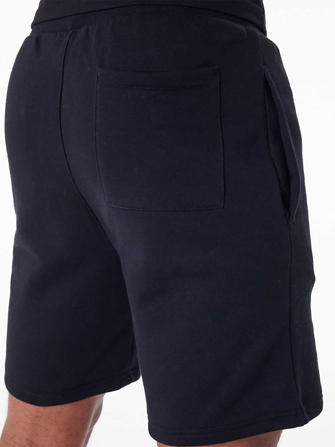 NEW ERA Спортно долнище NE ESSENTLS SHORT