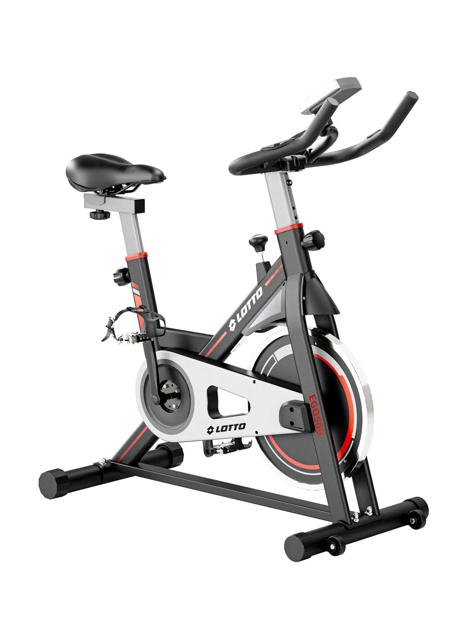 LOTTO FITNESS Спининг байк EGO 500