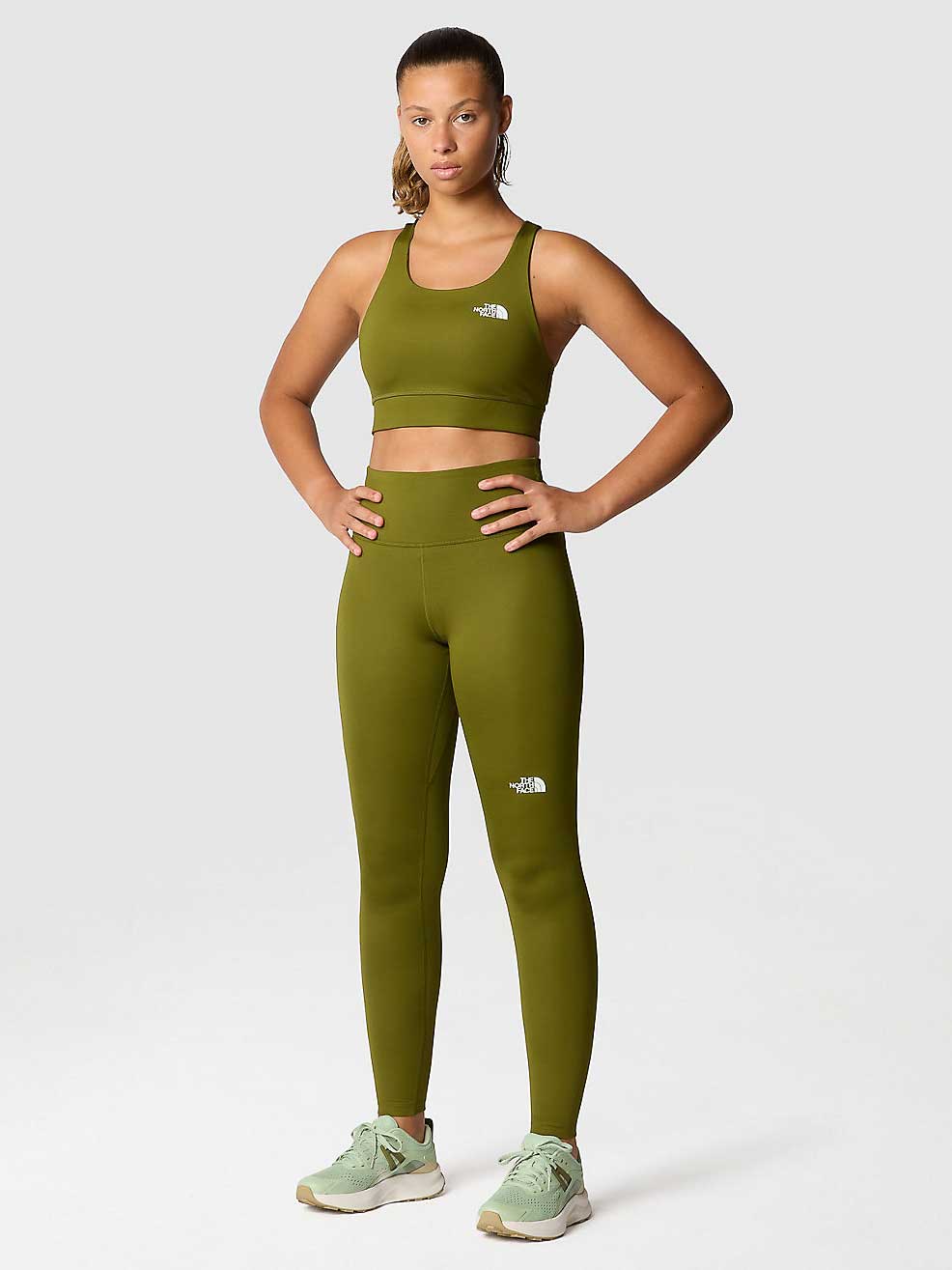 THE NORTH FACE Клин W FLEX 28IN TIGHT